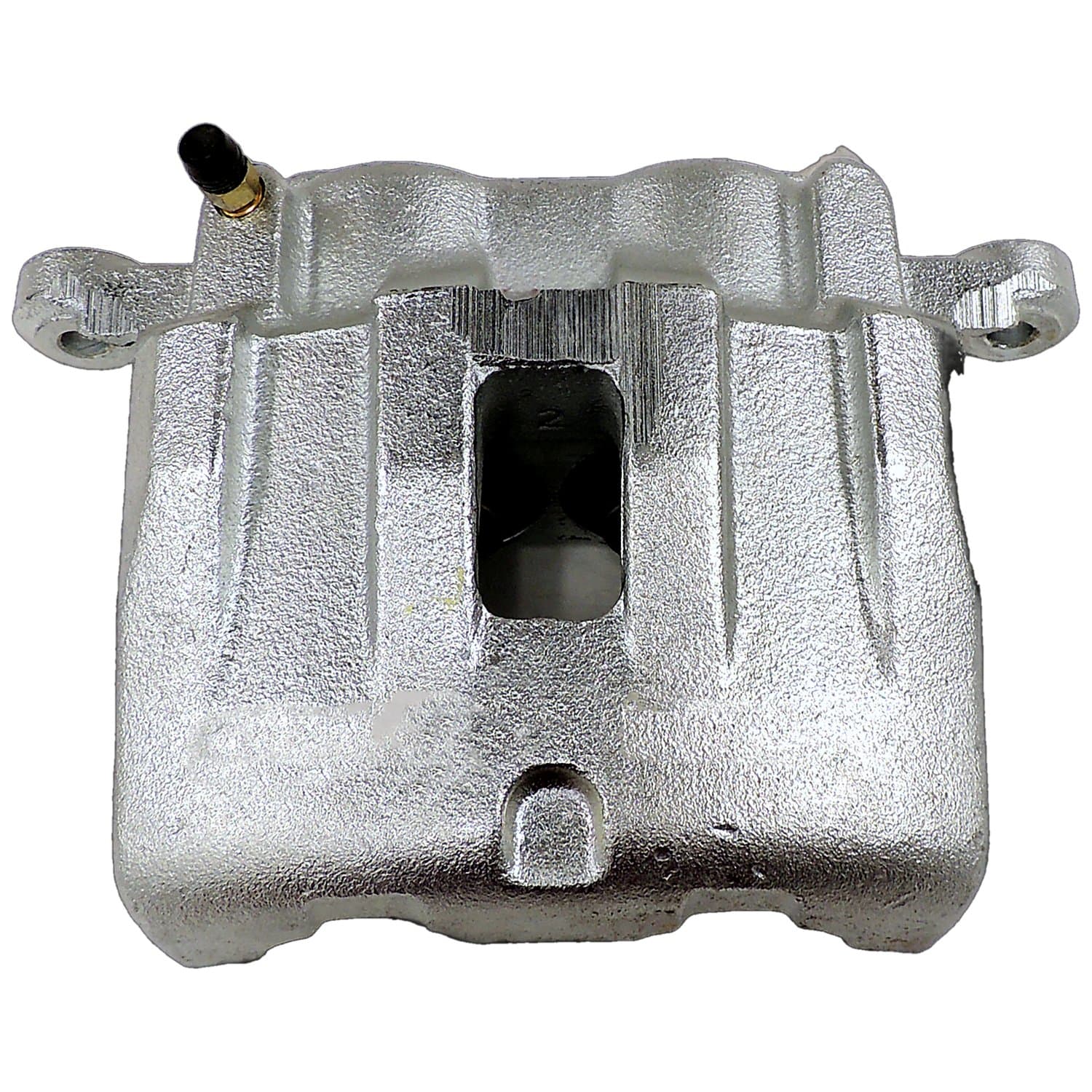 Crown Automotive Jeep Replacement - 5093180AA - Front Right - Disc Brake Caliper image 2