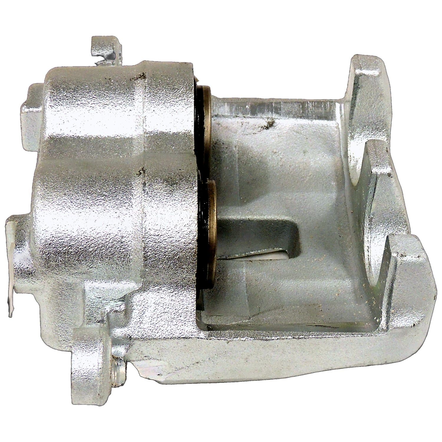 Crown Automotive Jeep Replacement - 5093180AA - Front Right - Disc Brake Caliper image 4