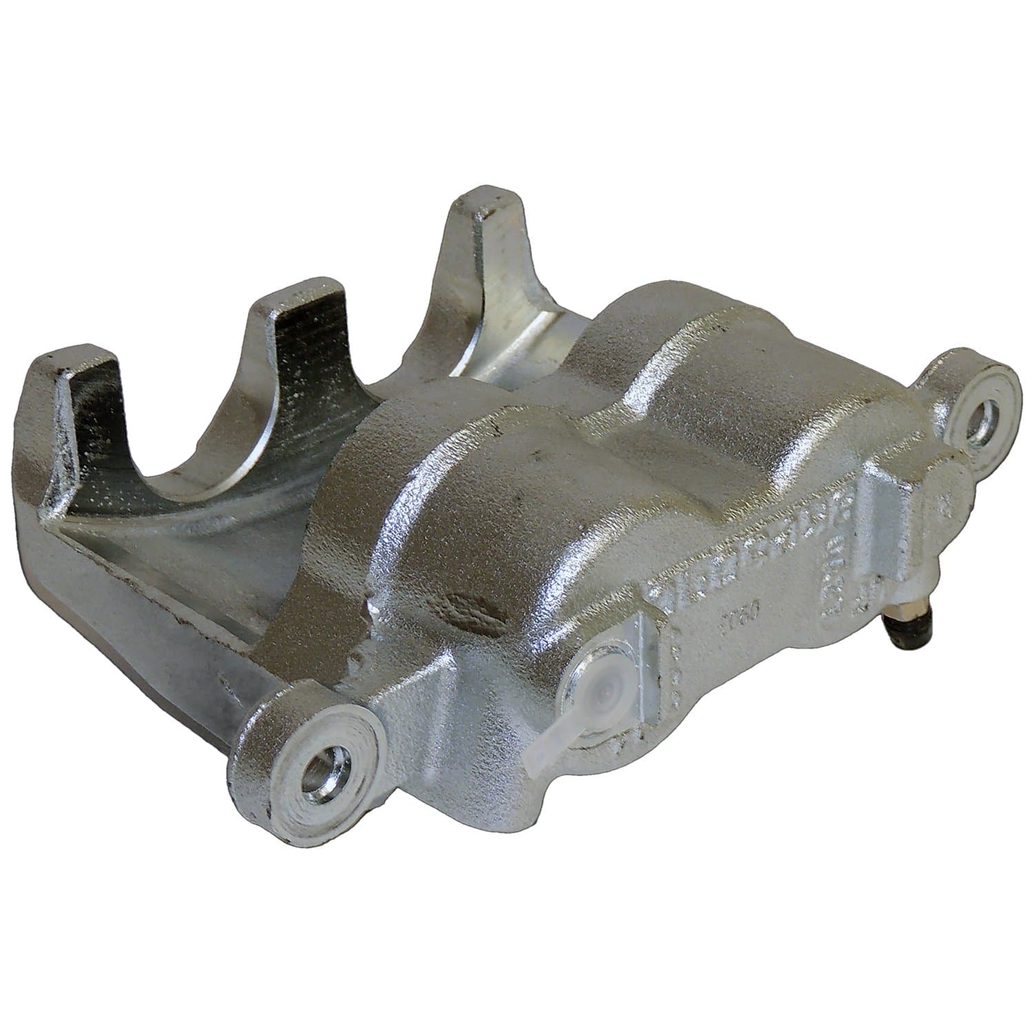 Crown Automotive Jeep Replacement - 5093180AA - Front Right - Disc Brake Caliper image 5