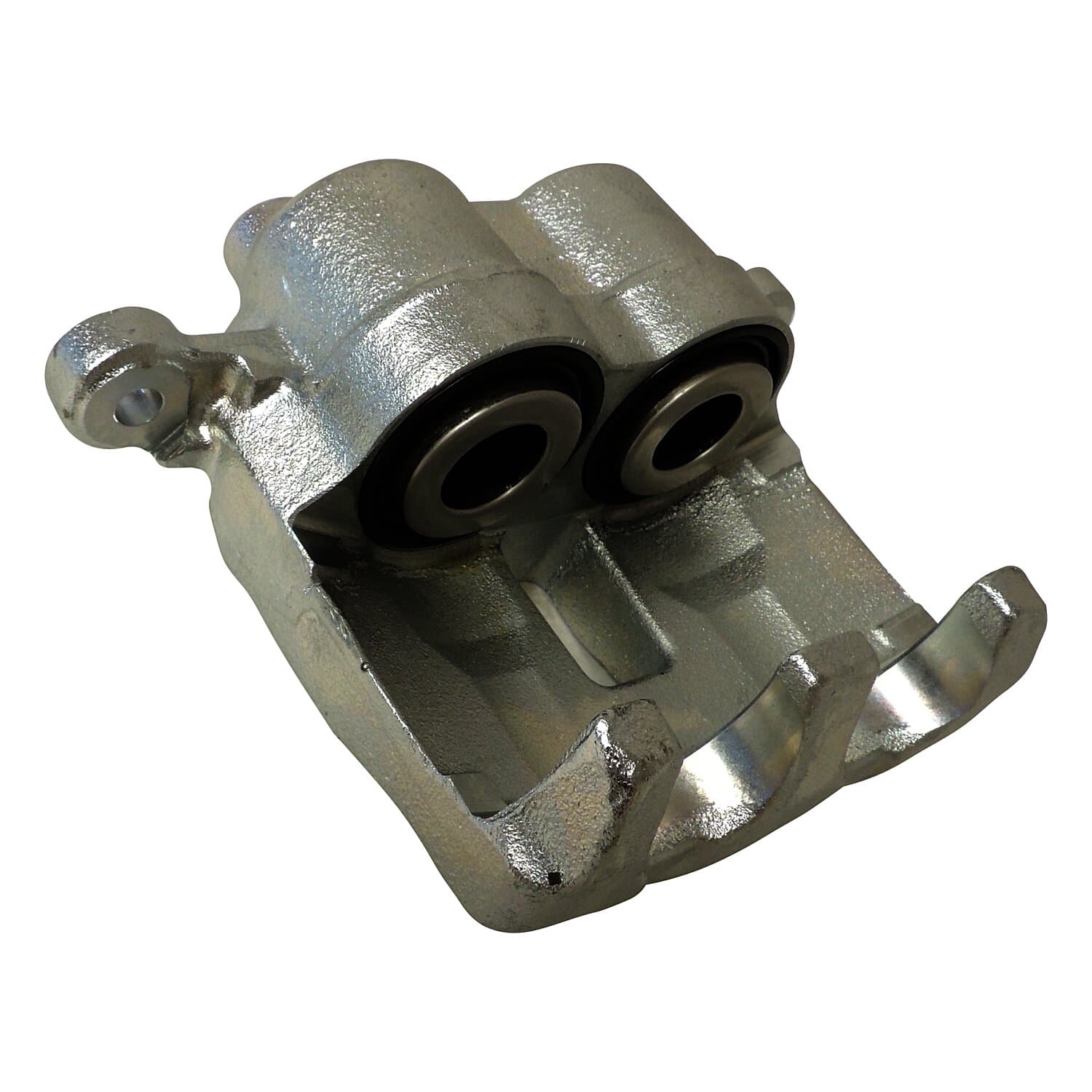 Crown Automotive Jeep Replacement - 5093181AA - Front Left - Disc Brake Caliper image 2