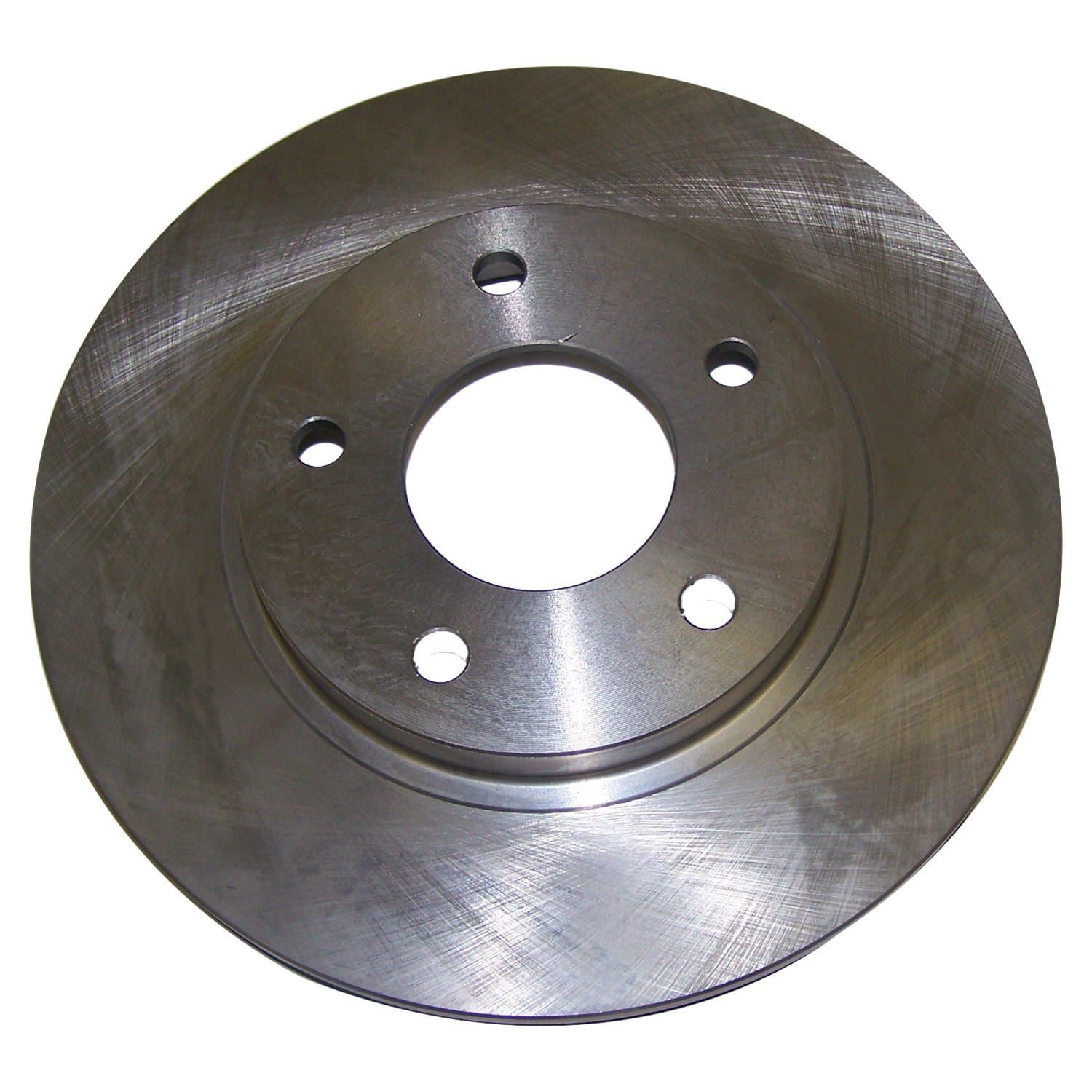 Crown Automotive Jeep Replacement - 5105513AA - Rear - Disc Brake Rotor image 1