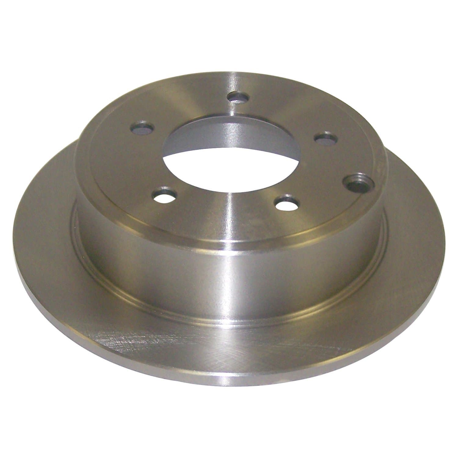 Crown Automotive Jeep Replacement - 5105515AA - Rear - Disc Brake Rotor image 1