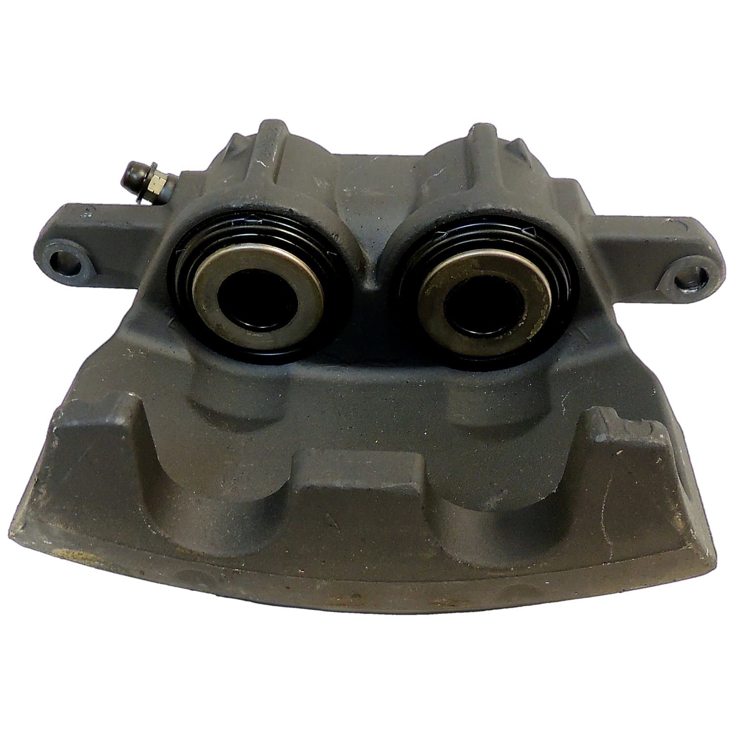 Crown Automotive Jeep Replacement - 5137670AB - Front Right - Disc Brake Caliper image 2