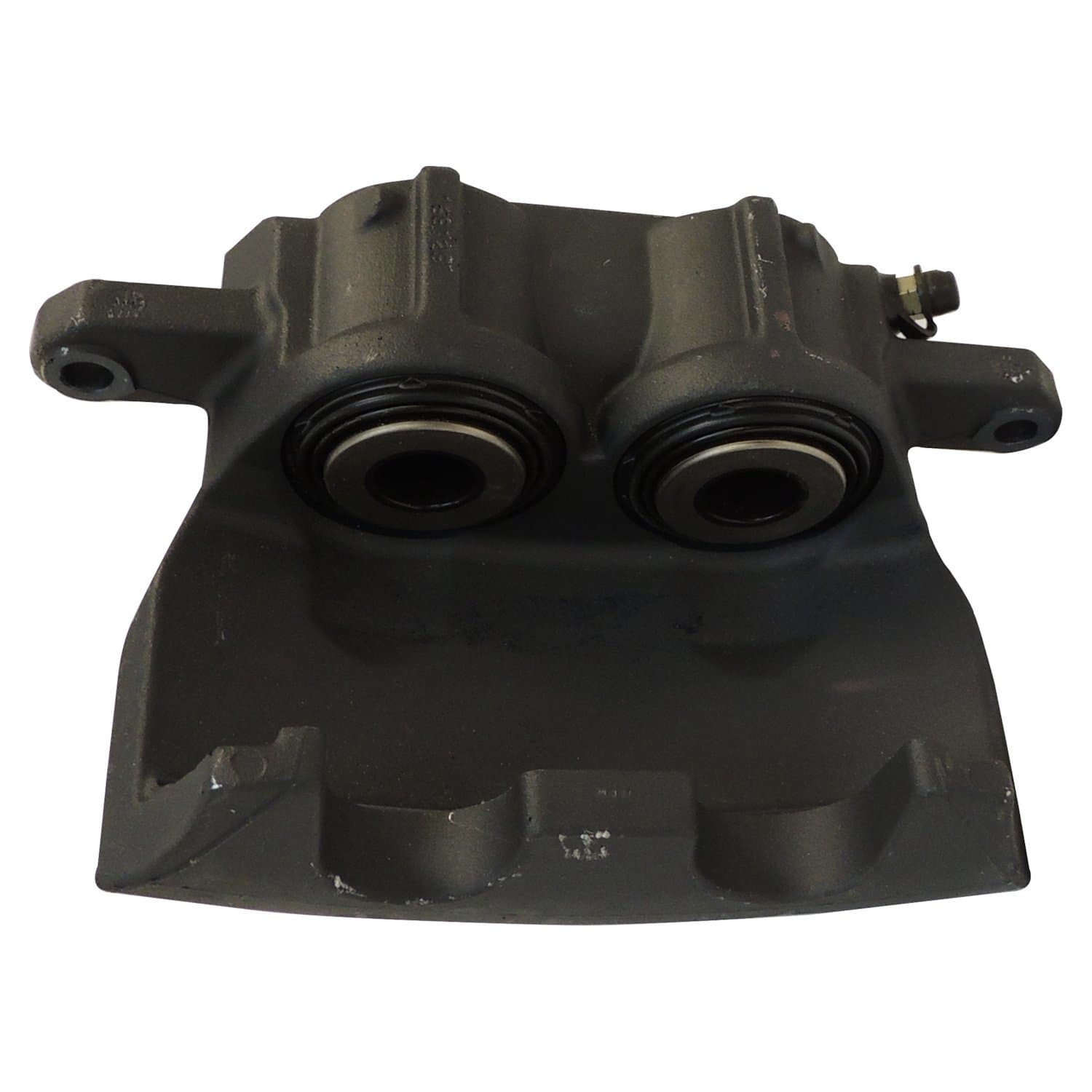 Crown Automotive Jeep Replacement - 5137671AB - Front Left - Disc Brake Caliper image 1