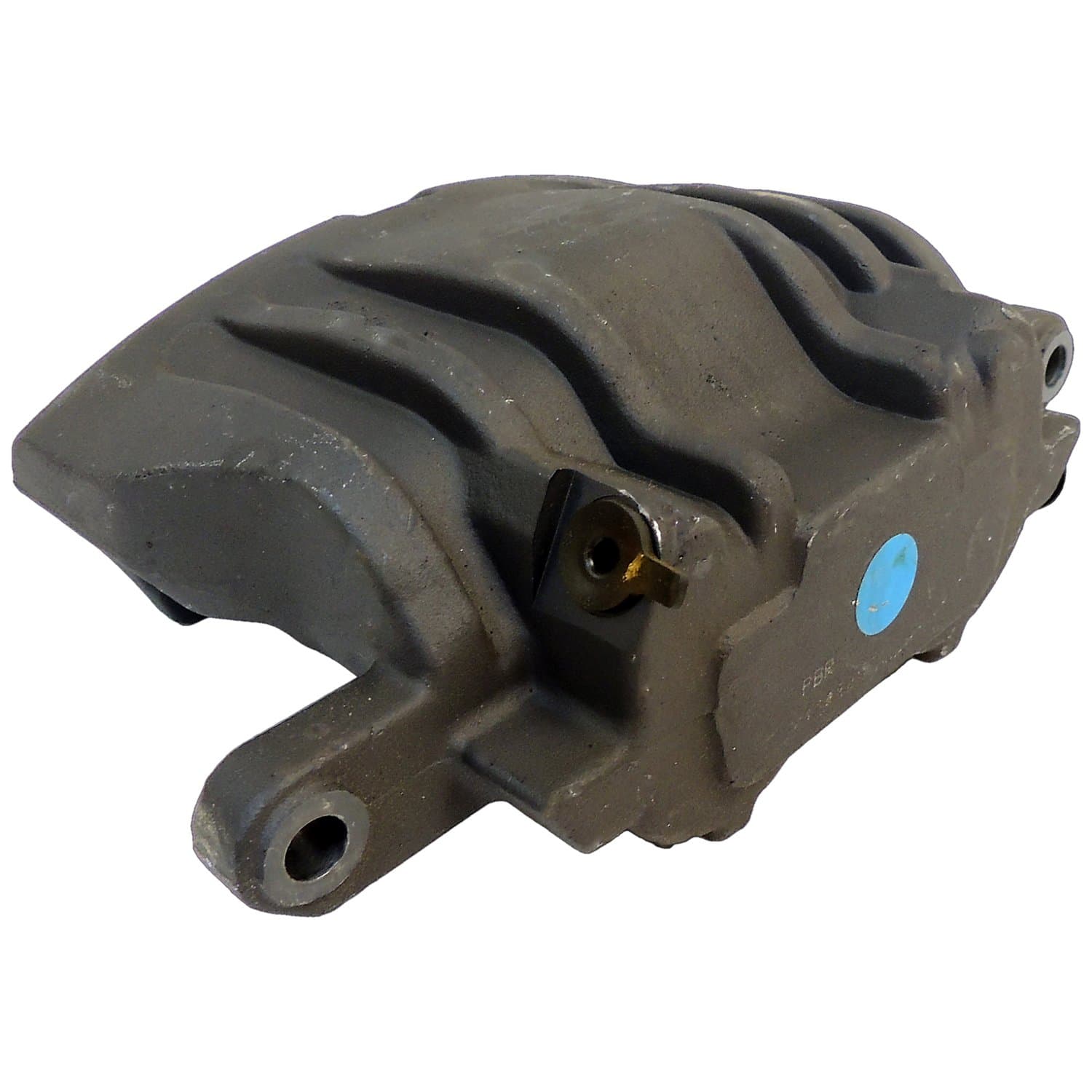 Crown Automotive Jeep Replacement - 5137671AB - Front Left - Disc Brake Caliper image 4