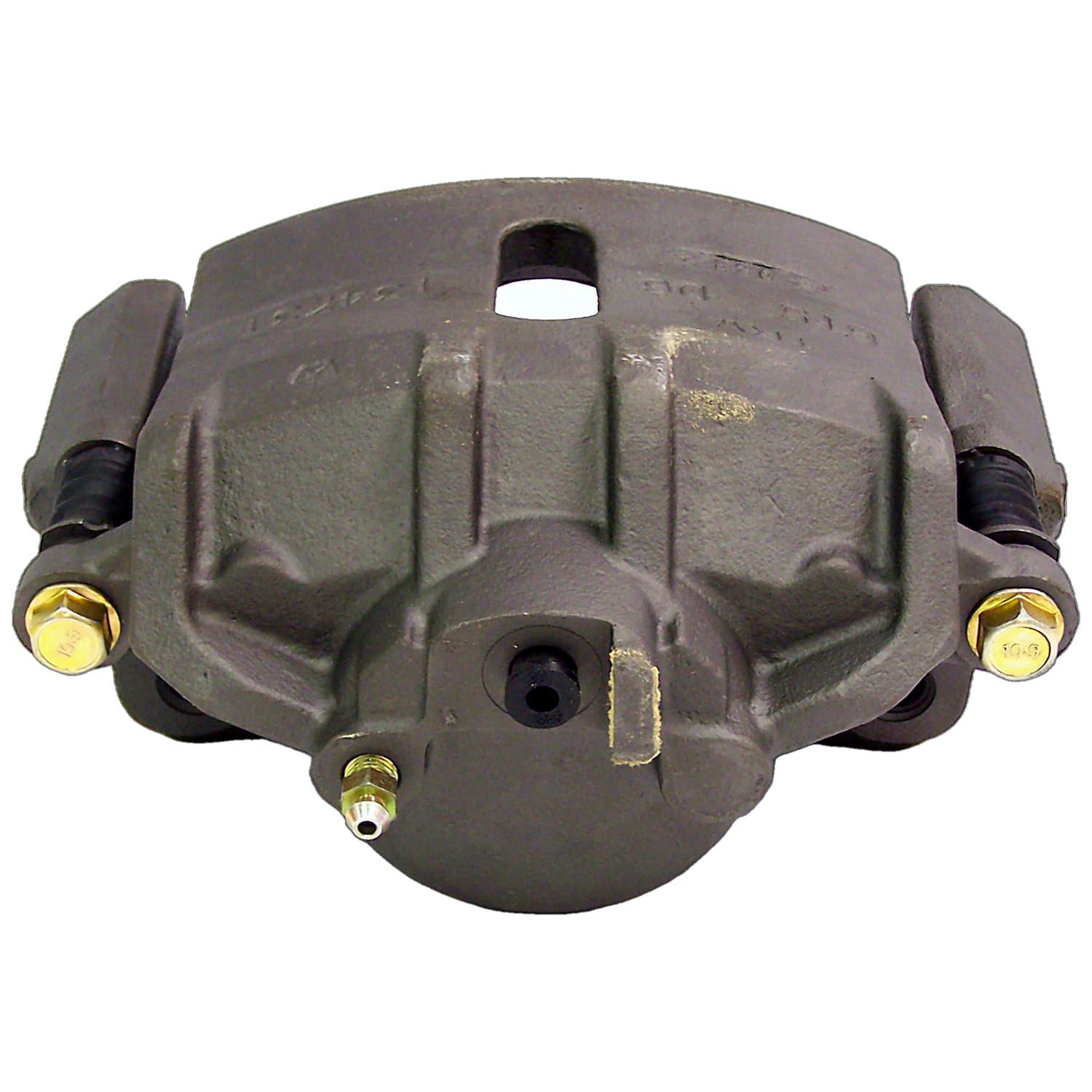 Crown Automotive Jeep Replacement - 5139901AA - Front Left - Disc Brake Caliper image 3