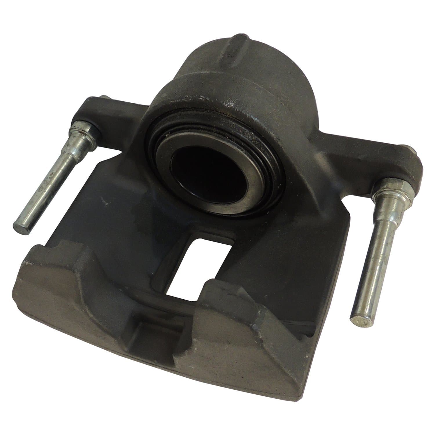 Crown Automotive Jeep Replacement - 5142556AA - Front Right - Disc Brake Caliper image 1