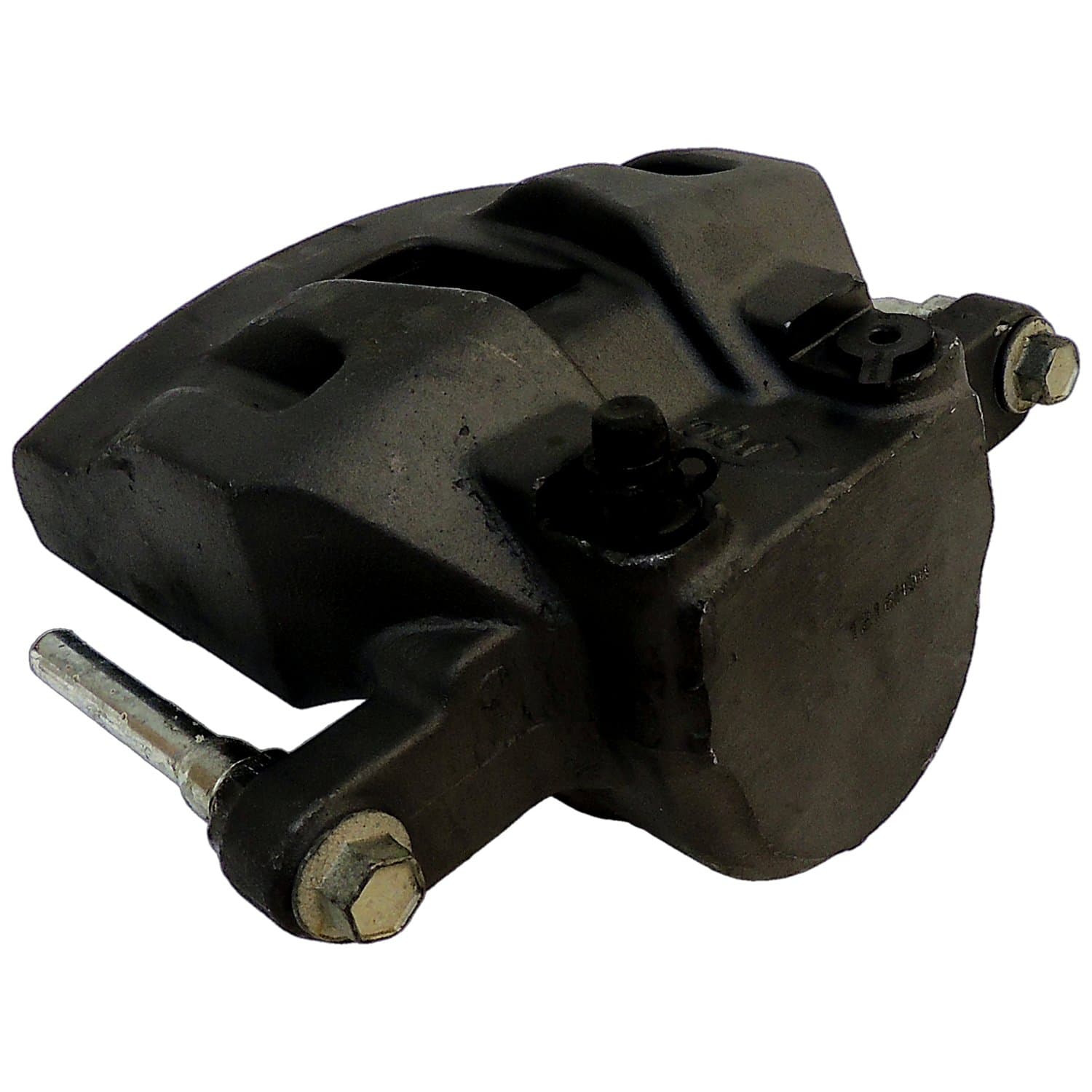 Crown Automotive Jeep Replacement - 5142556AA - Front Right - Disc Brake Caliper image 3