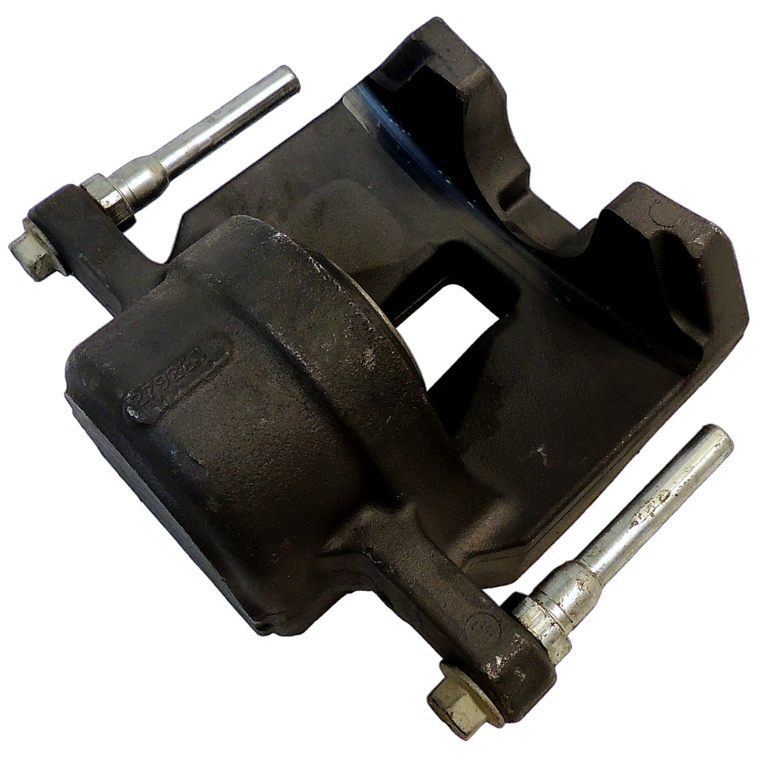 Crown Automotive Jeep Replacement - 5142556AA - Front Right - Disc Brake Caliper image 4