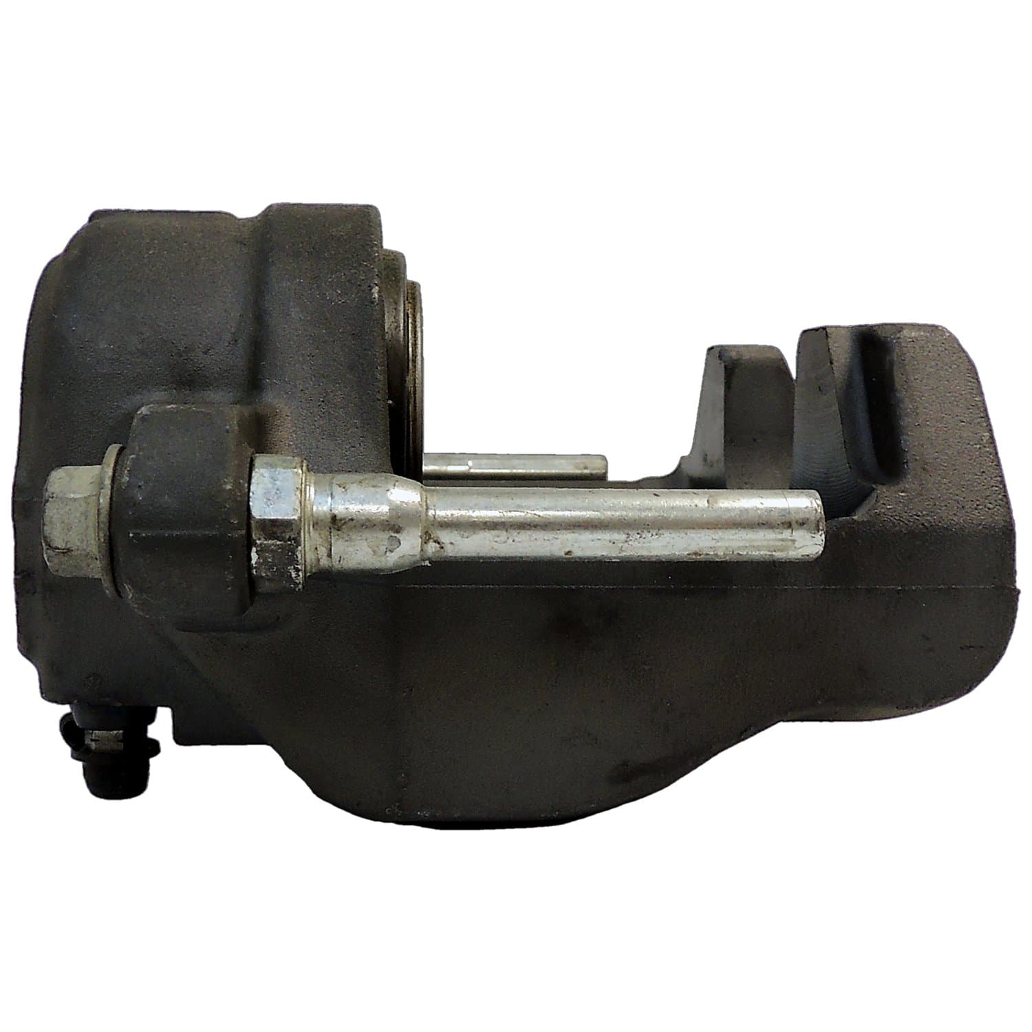 Crown Automotive Jeep Replacement - 5142556AA - Front Right - Disc Brake Caliper image 5
