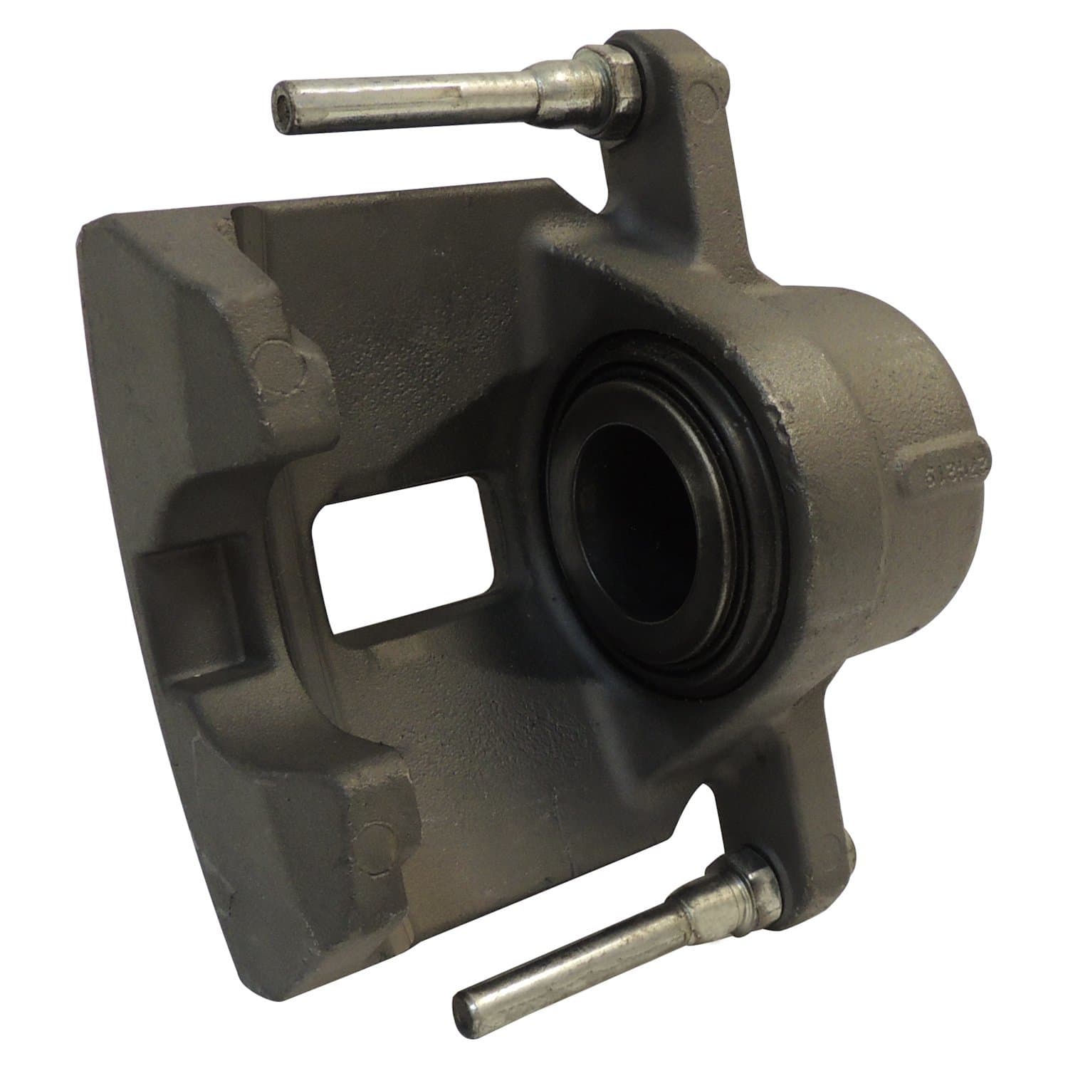 Crown Automotive Jeep Replacement - 5142557AB - Front Left - Disc Brake Caliper image 1