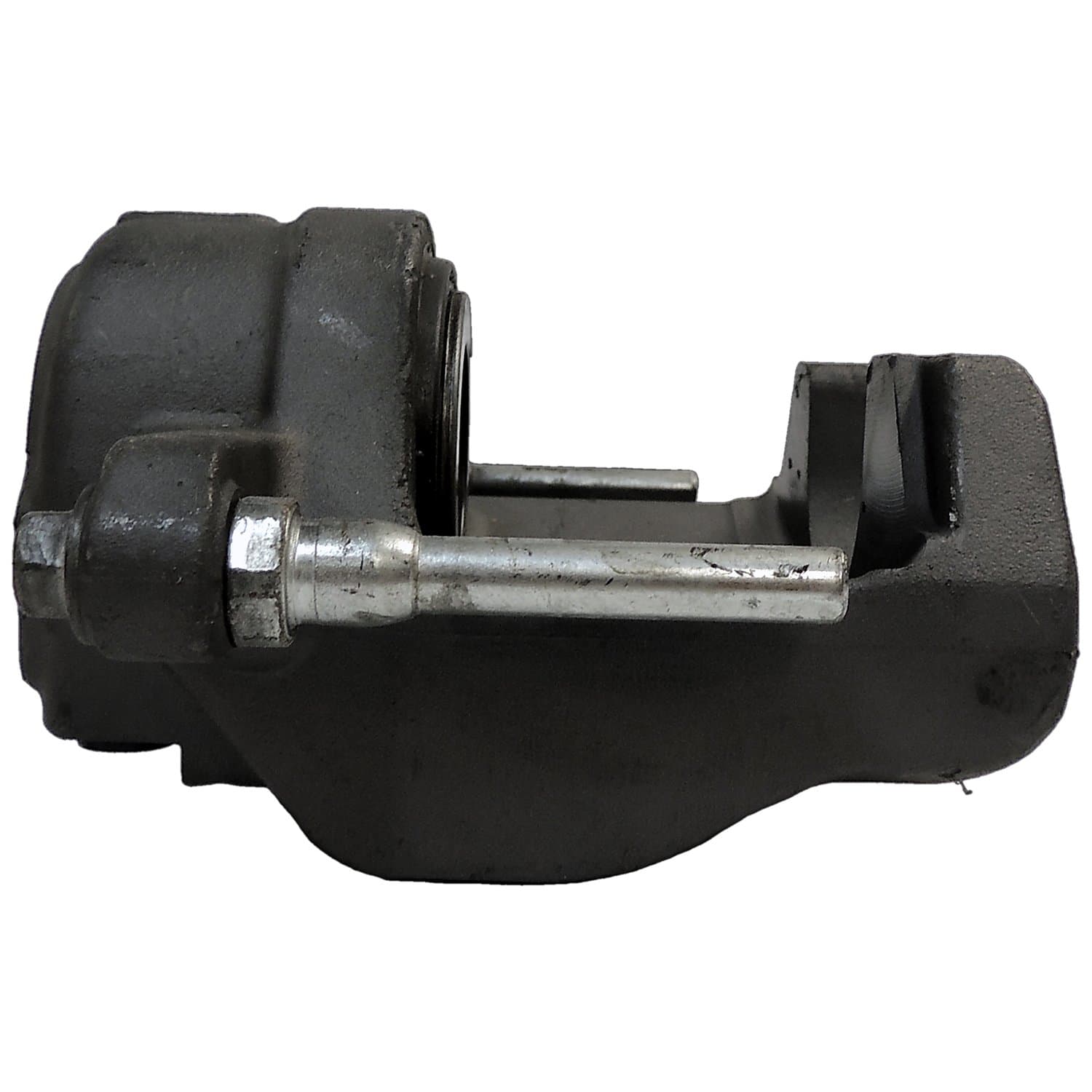 Crown Automotive Jeep Replacement - 5142557AB - Front Left - Disc Brake Caliper image 2