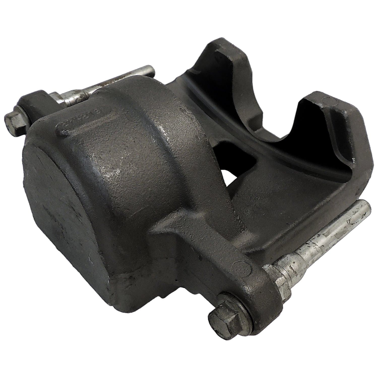 Crown Automotive Jeep Replacement - 5142557AB - Front Left - Disc Brake Caliper image 3