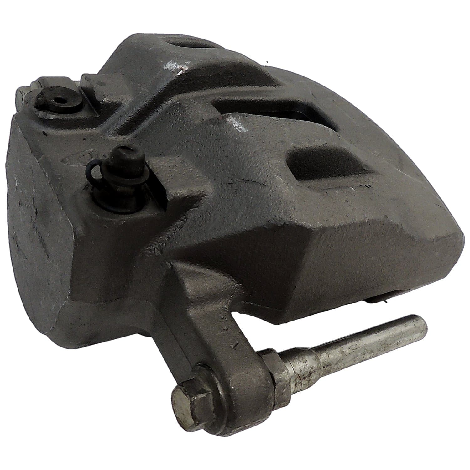 Crown Automotive Jeep Replacement - 5142557AB - Front Left - Disc Brake Caliper image 4