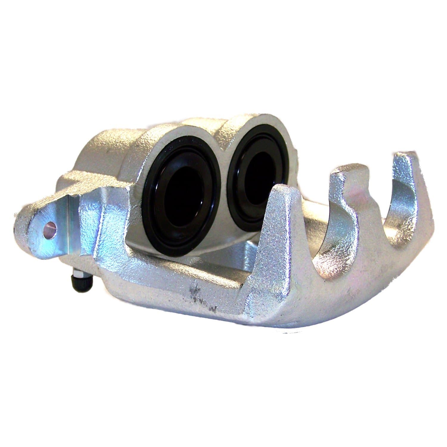Crown Automotive Jeep Replacement - 5143692AB - Front Right - Disc Brake Caliper image 1