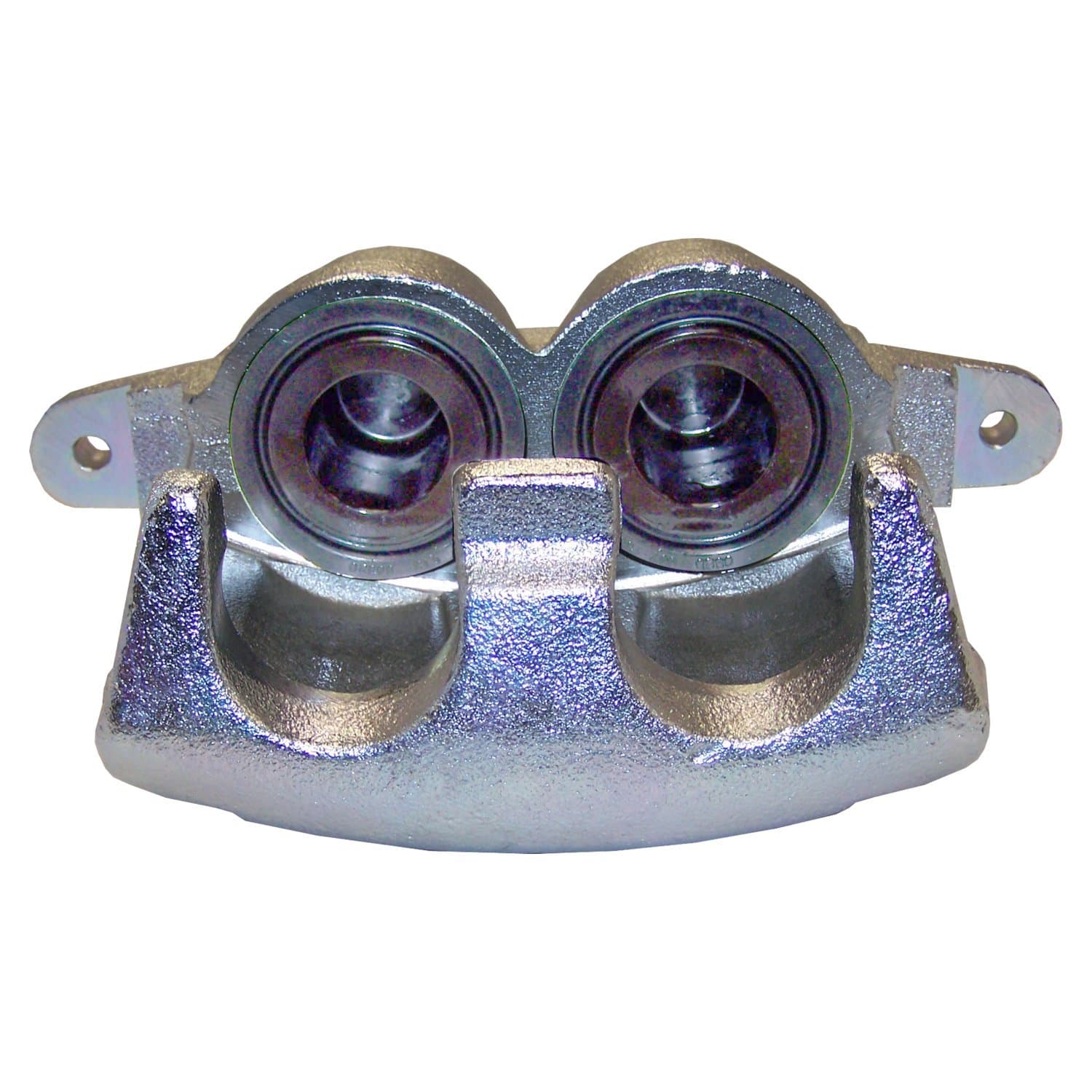 Crown Automotive Jeep Replacement - 5143693AB - Front Left - Disc Brake Caliper image 1