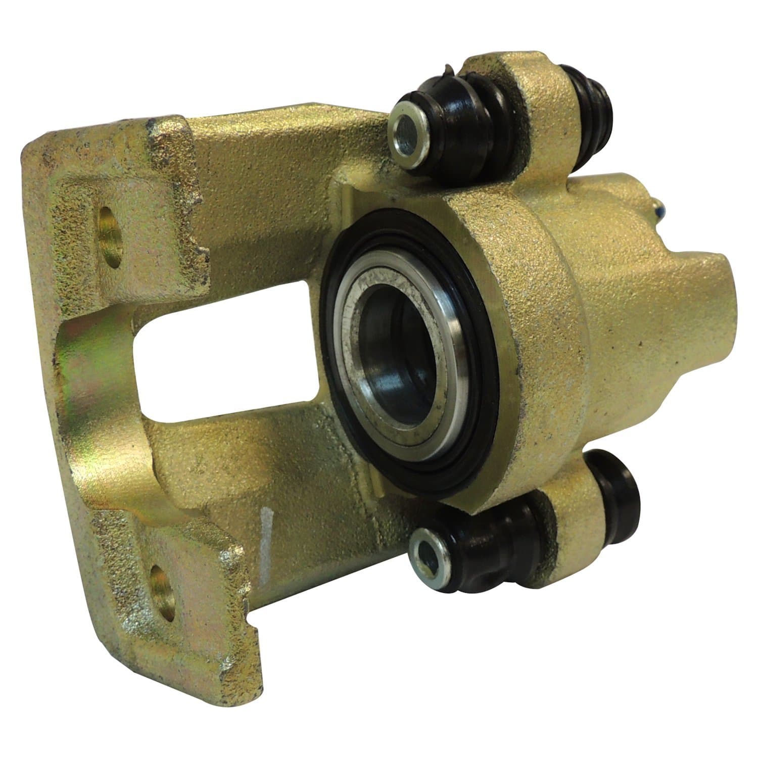 Crown Automotive Jeep Replacement - 5143703AB - Rear Left - Disc Brake Caliper image 1