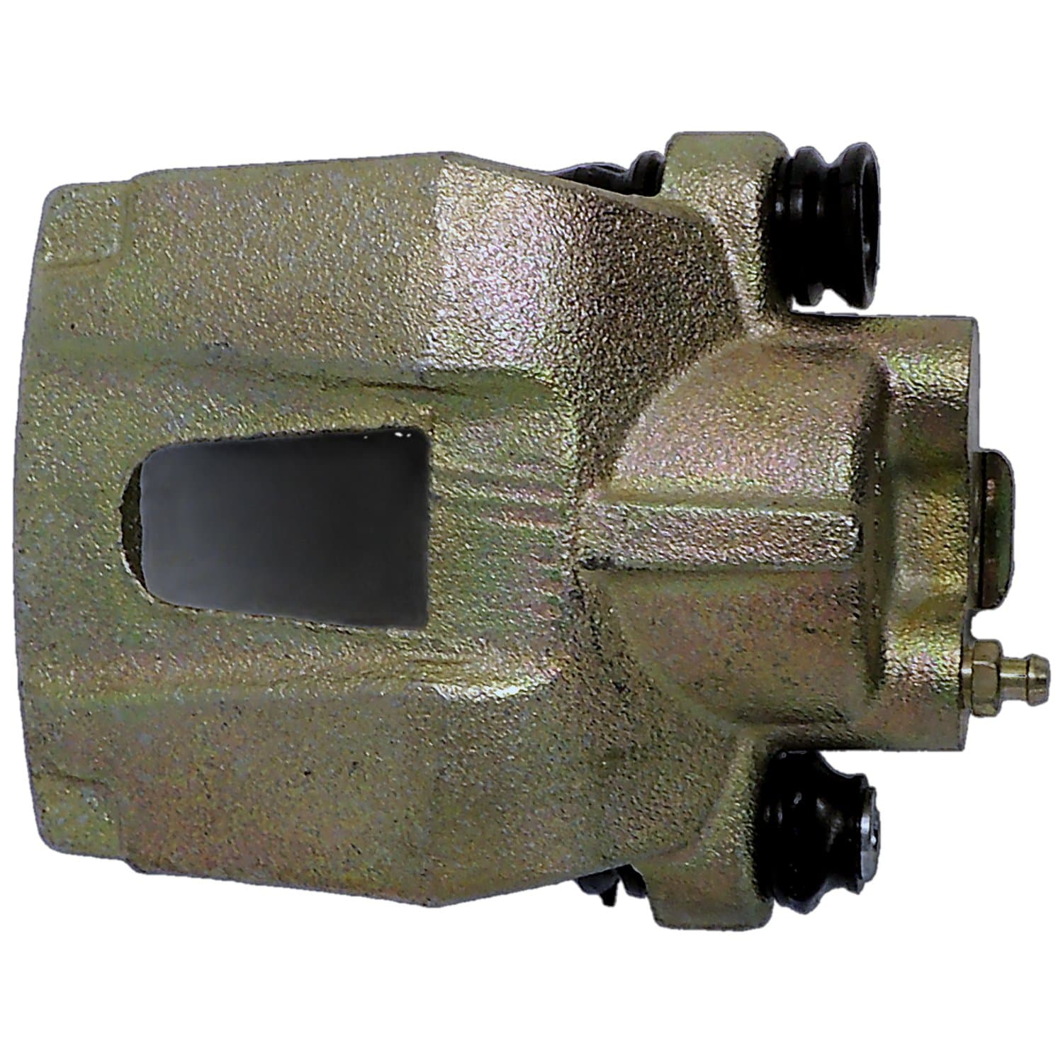 Crown Automotive Jeep Replacement - 5143703AB - Rear Left - Disc Brake Caliper image 3