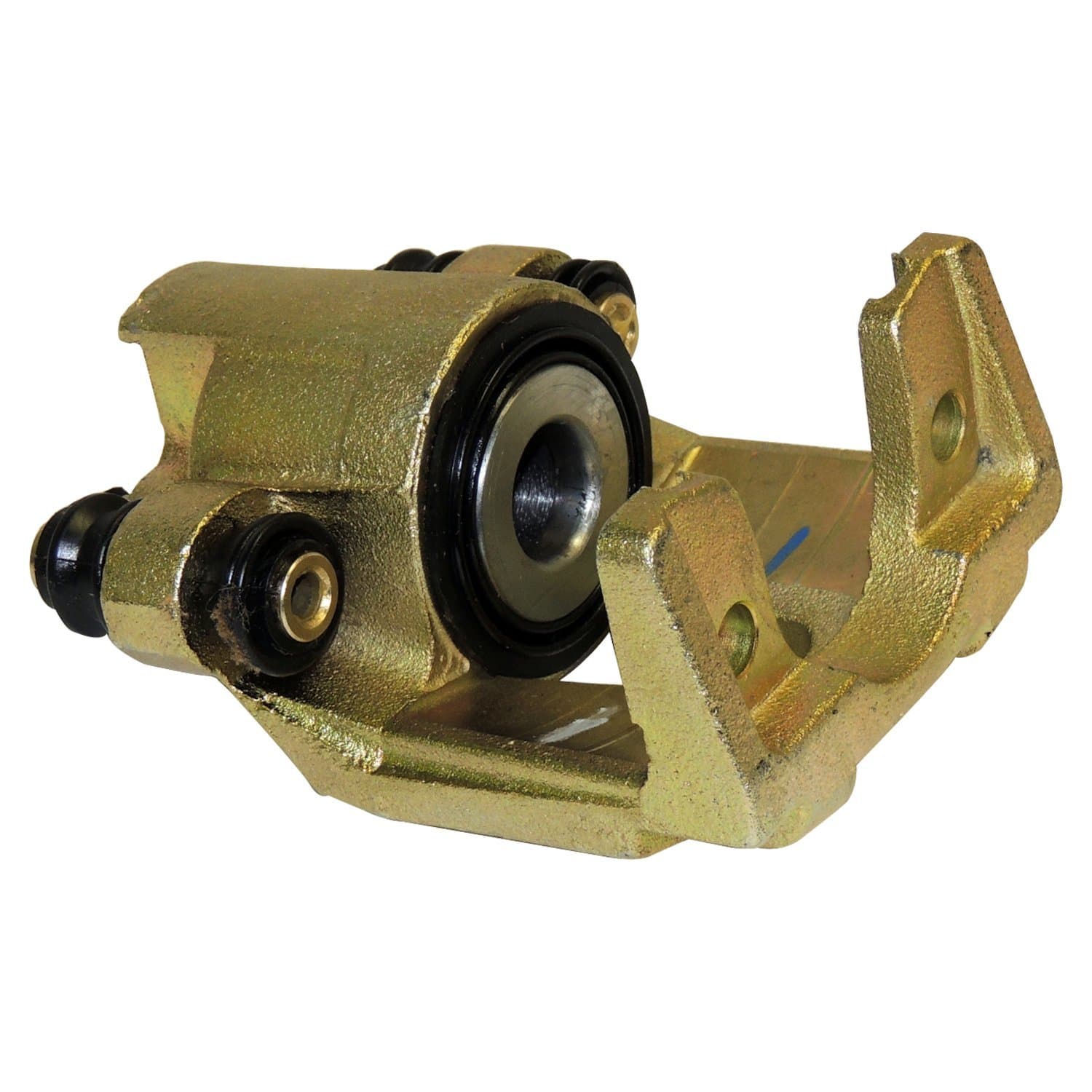 Crown Automotive Jeep Replacement - 5179730AA - Rear Right - Disc Brake Caliper image 1