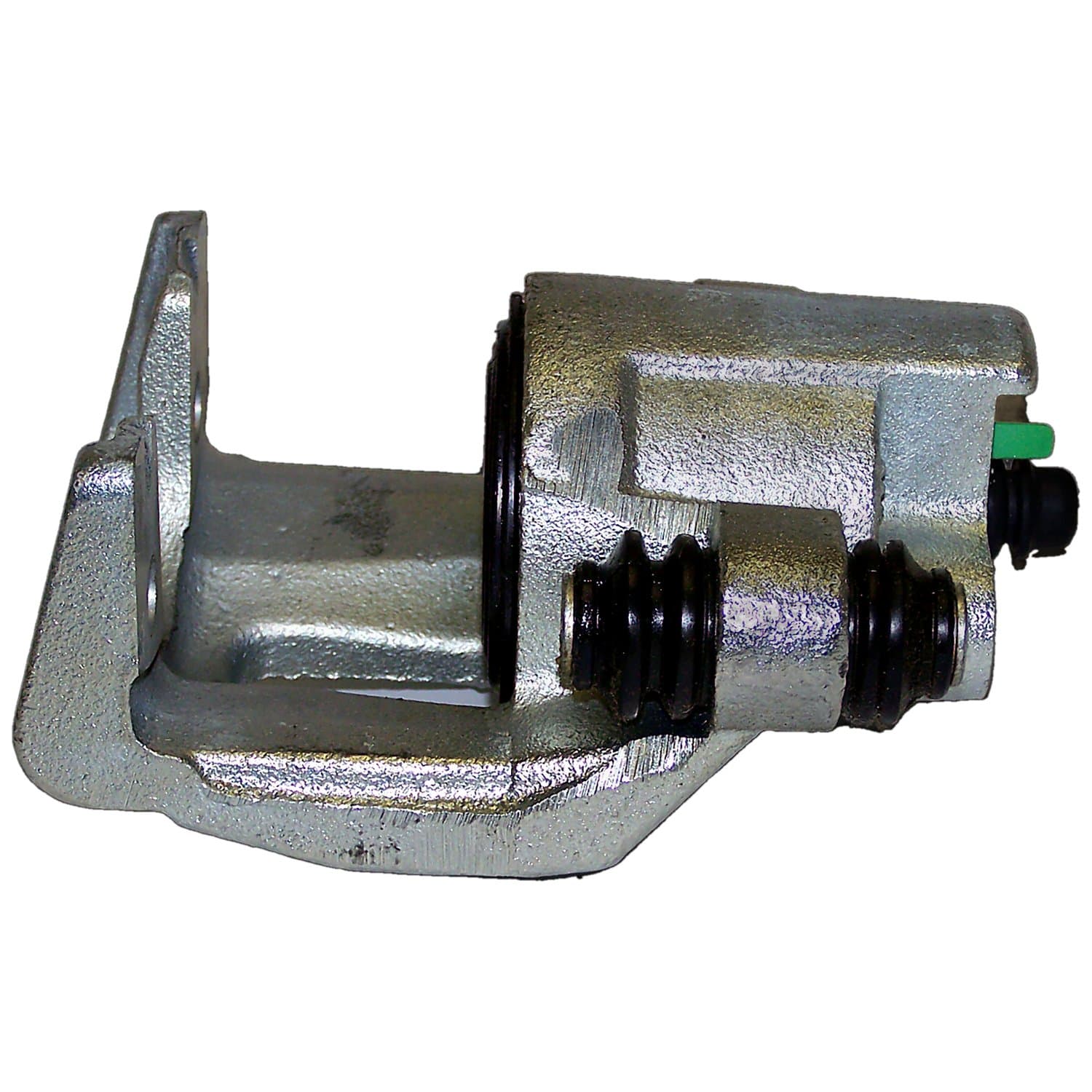 Crown Automotive Jeep Replacement - 5179730AA - Rear Right - Disc Brake Caliper image 2