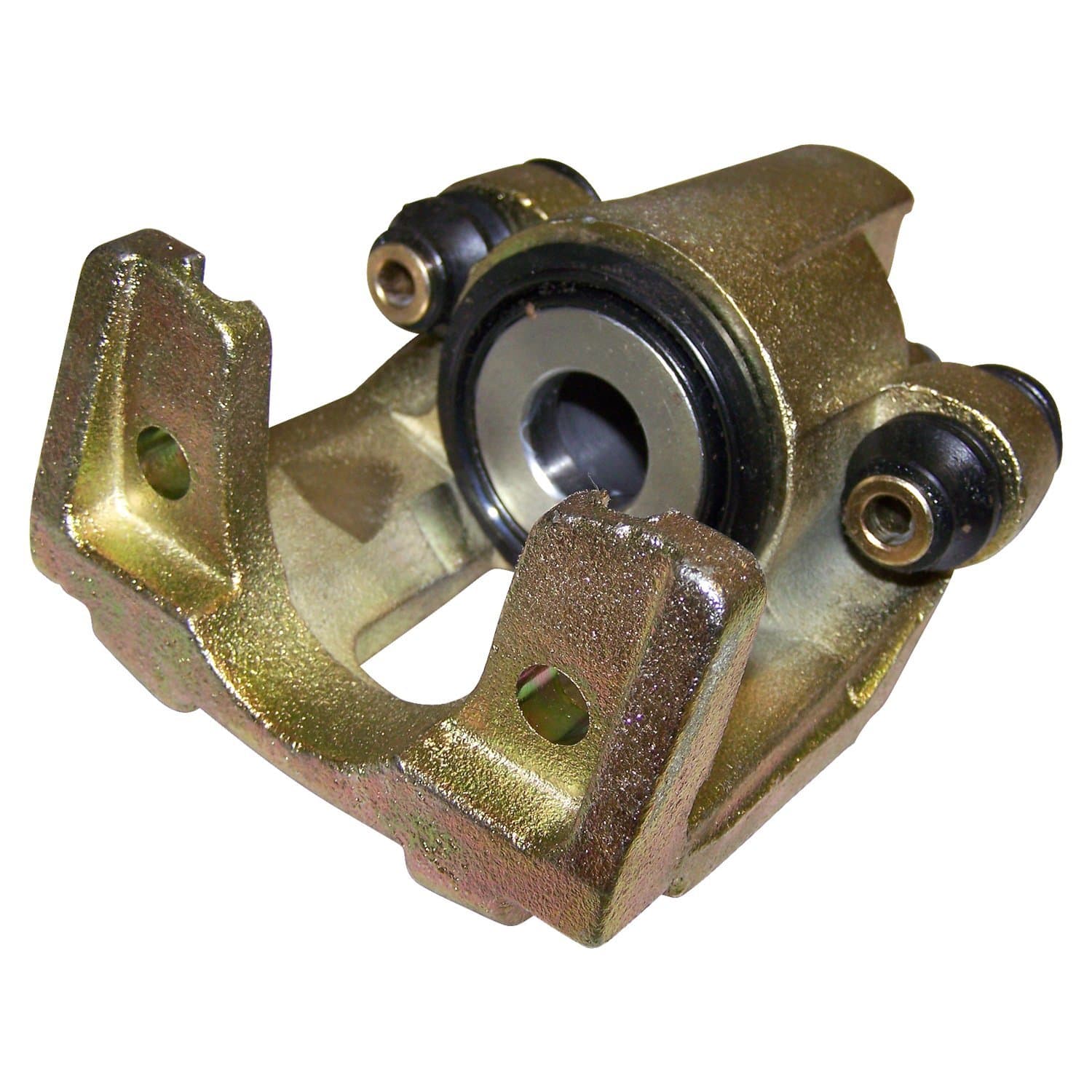 Crown Automotive Jeep Replacement - 5179731AA - Rear Left - Disc Brake Caliper image 1