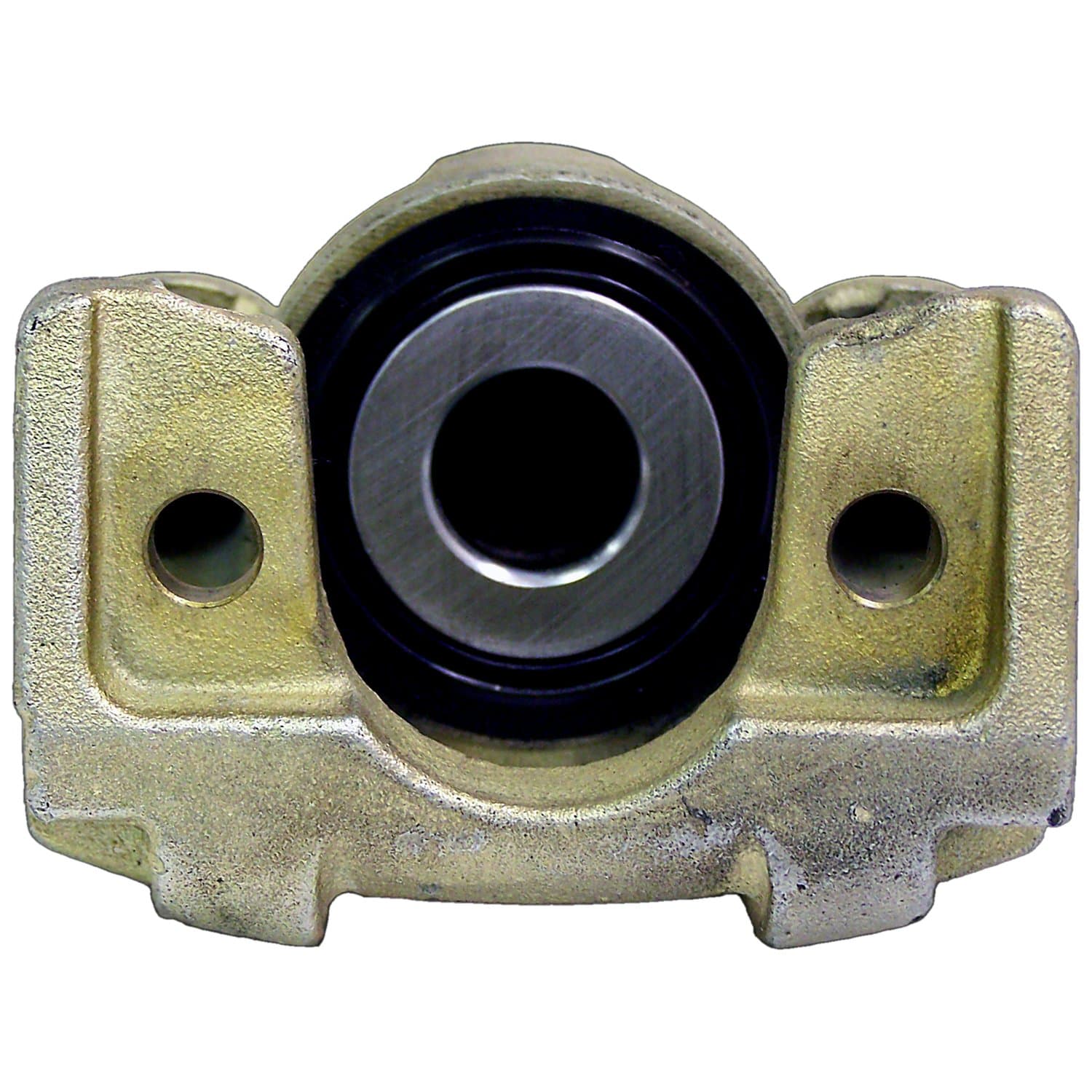 Crown Automotive Jeep Replacement - 5179731AA - Rear Left - Disc Brake Caliper image 2