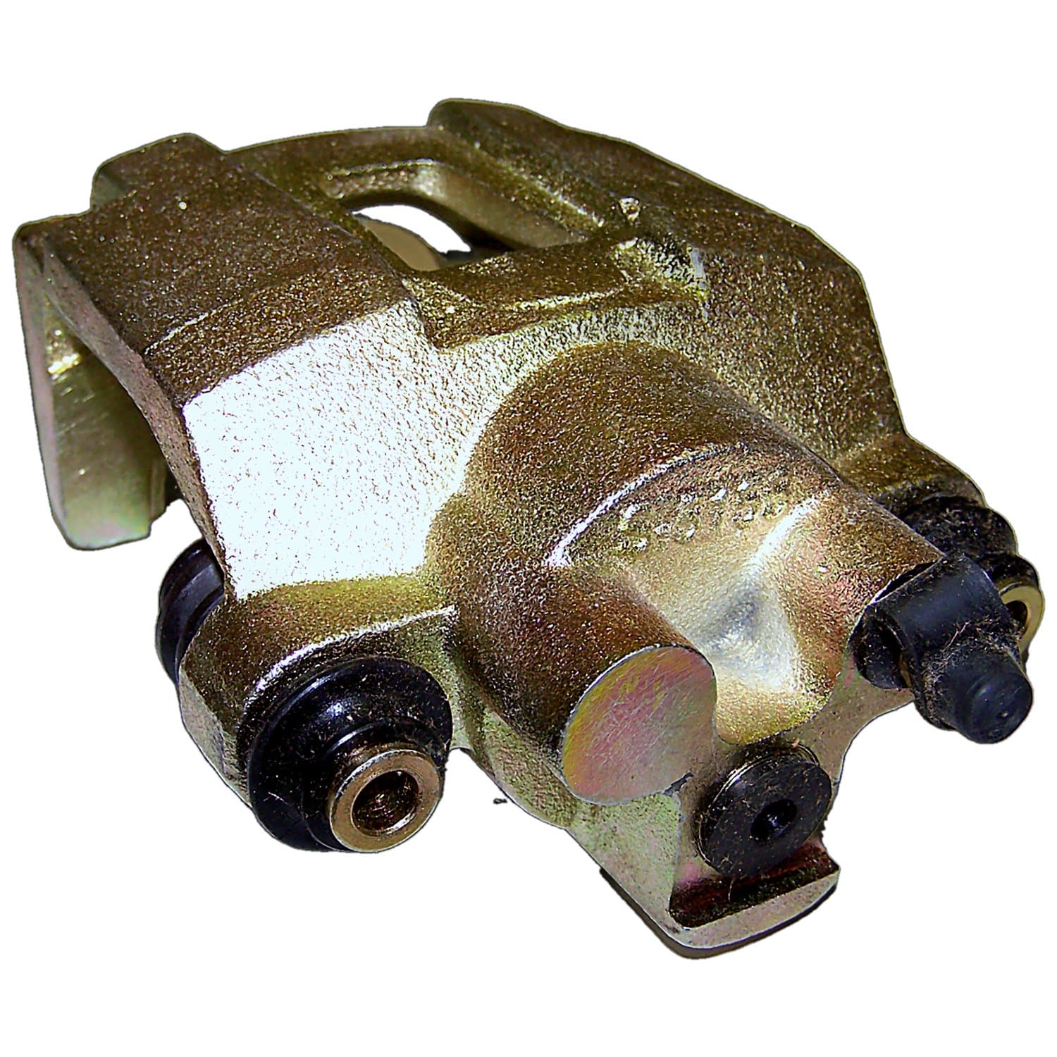 Crown Automotive Jeep Replacement - 5179731AA - Rear Left - Disc Brake Caliper image 3