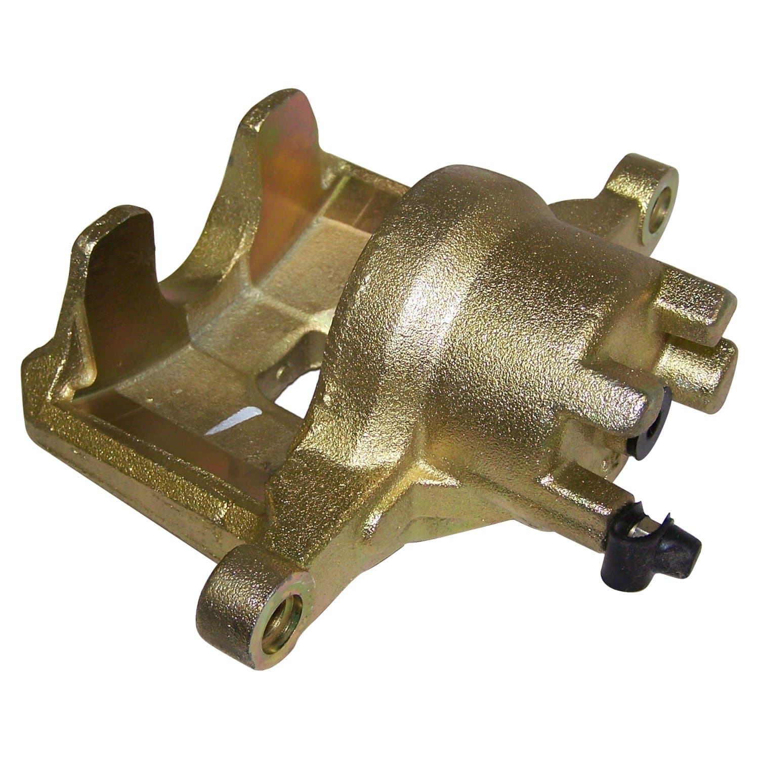 Crown Automotive Jeep Replacement - 5191238AA - Front Right - Disc Brake Caliper image 1