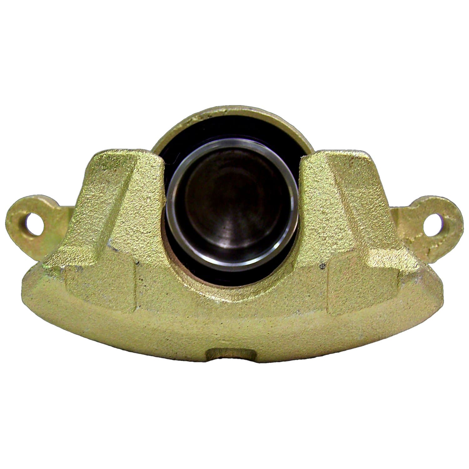 Crown Automotive Jeep Replacement - 5191238AA - Front Right - Disc Brake Caliper image 2