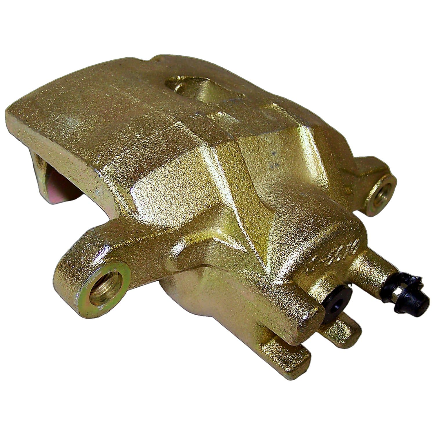 Crown Automotive Jeep Replacement - 5191238AA - Front Right - Disc Brake Caliper image 3