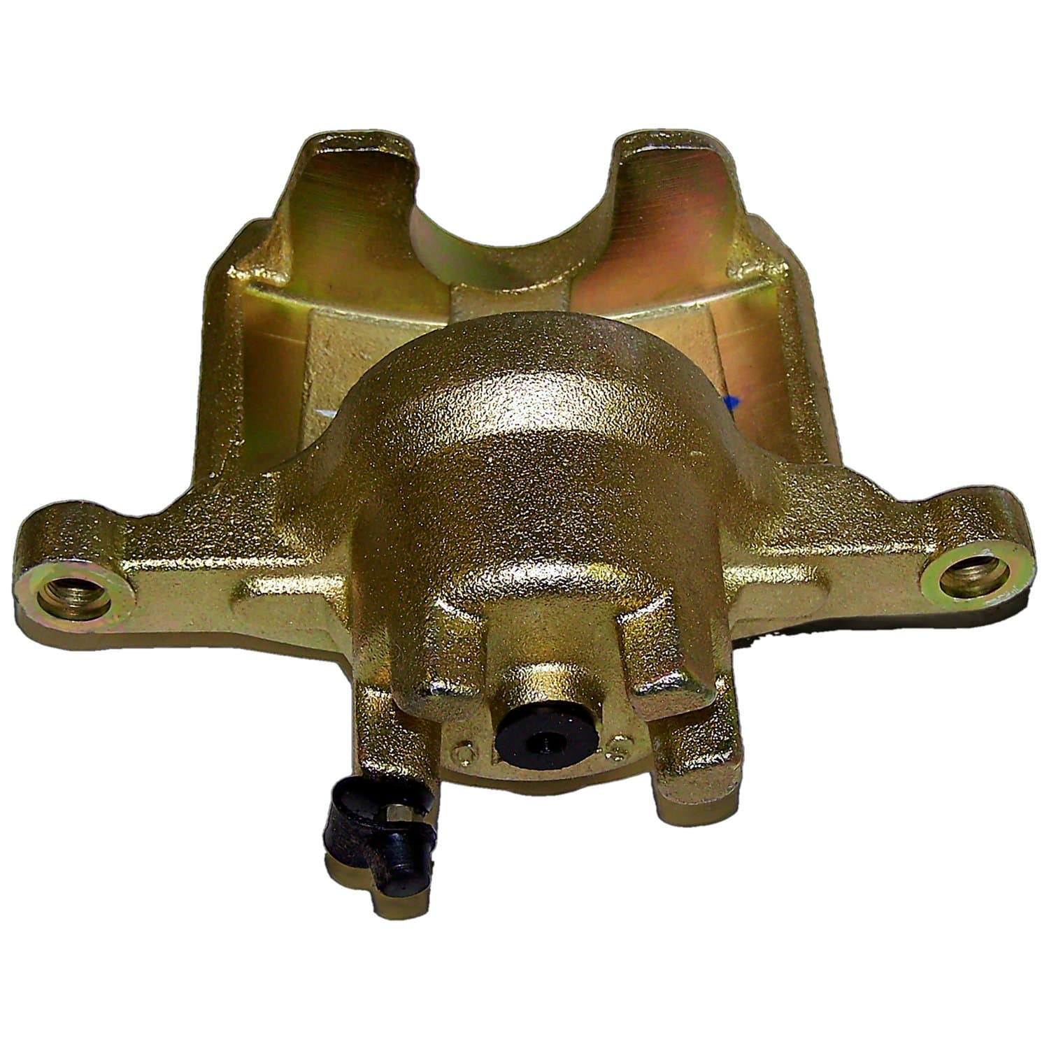 Crown Automotive Jeep Replacement - 5191238AA - Front Right - Disc Brake Caliper image 4