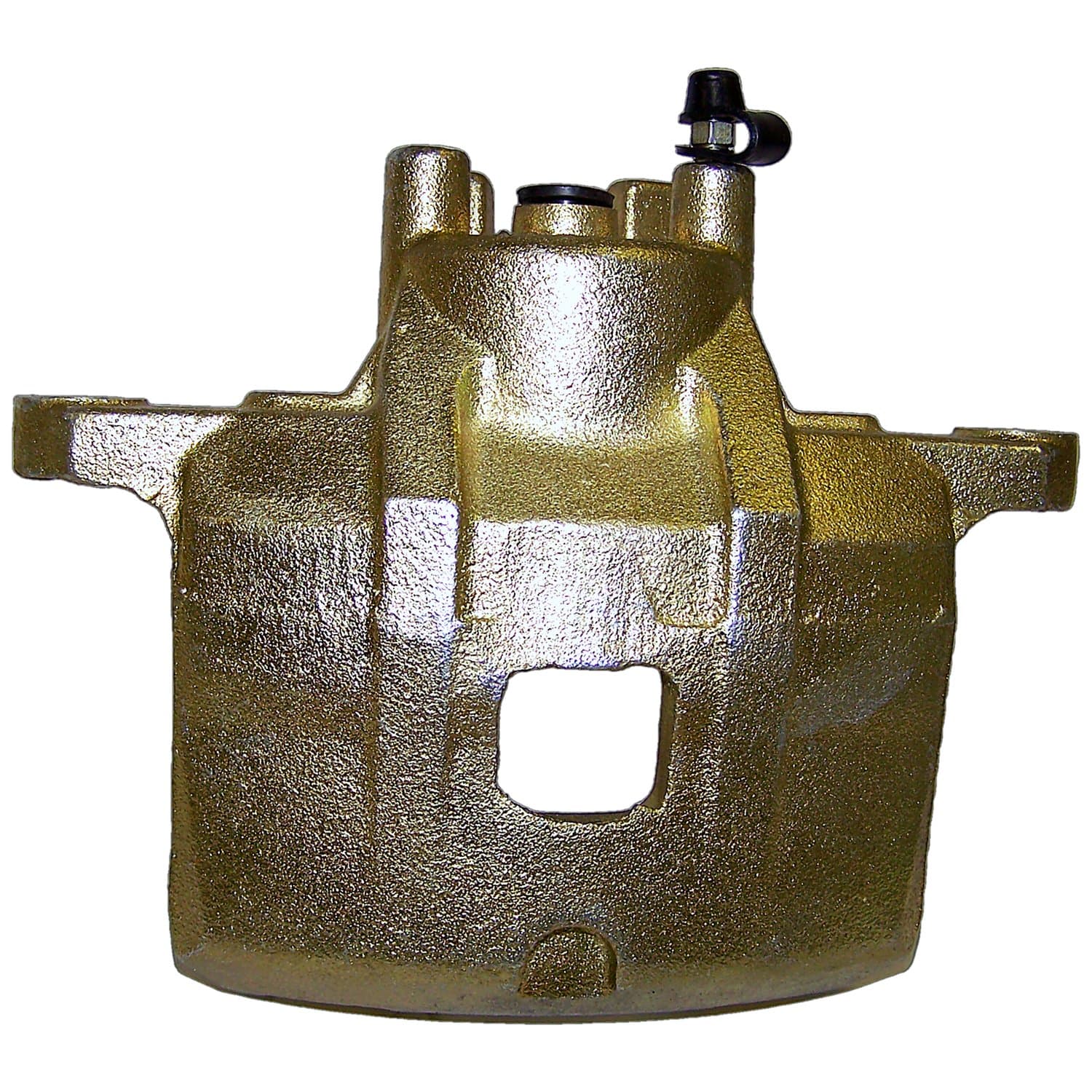 Crown Automotive Jeep Replacement - 5191239AA - Front Left - Disc Brake Caliper image 4