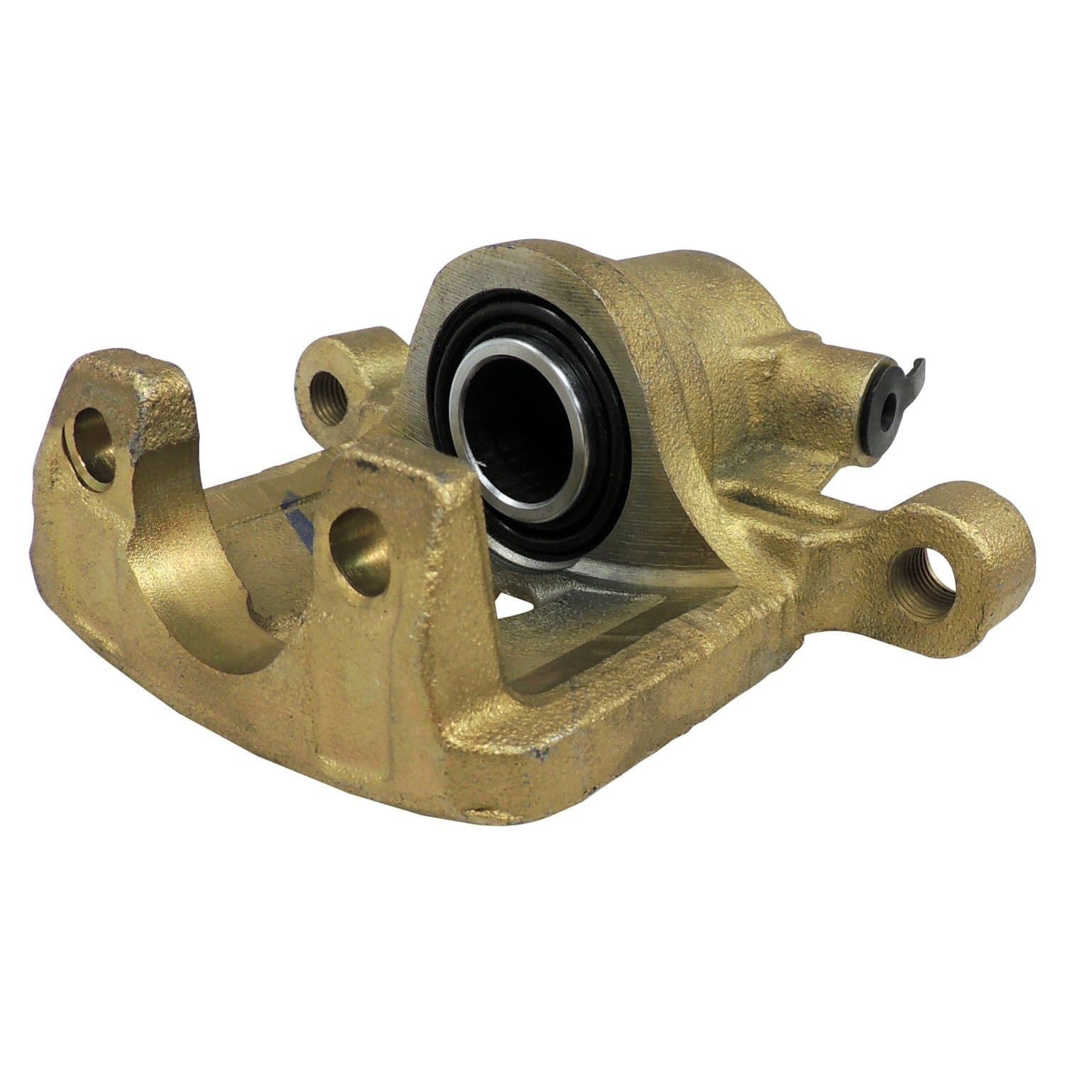 Crown Automotive Jeep Replacement - 5191267AA - Rear Left - Disc Brake Caliper image 1