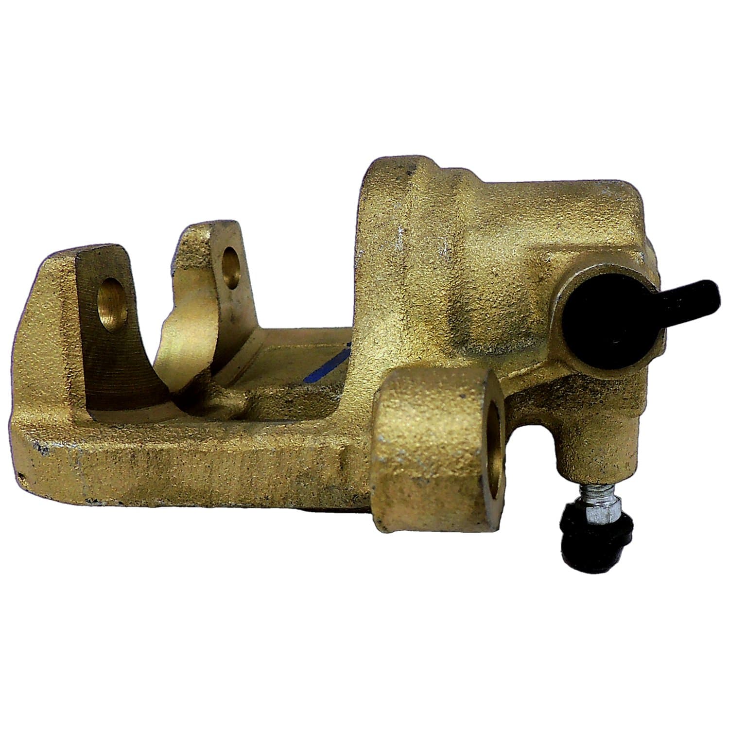Crown Automotive Jeep Replacement - 5191267AA - Rear Left - Disc Brake Caliper image 5