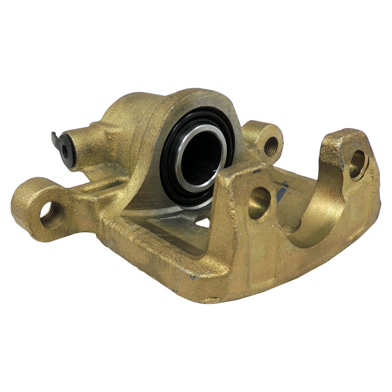 Crown Automotive Jeep Replacement - 5191268AA - Rear Right - Disc Brake Caliper image 1