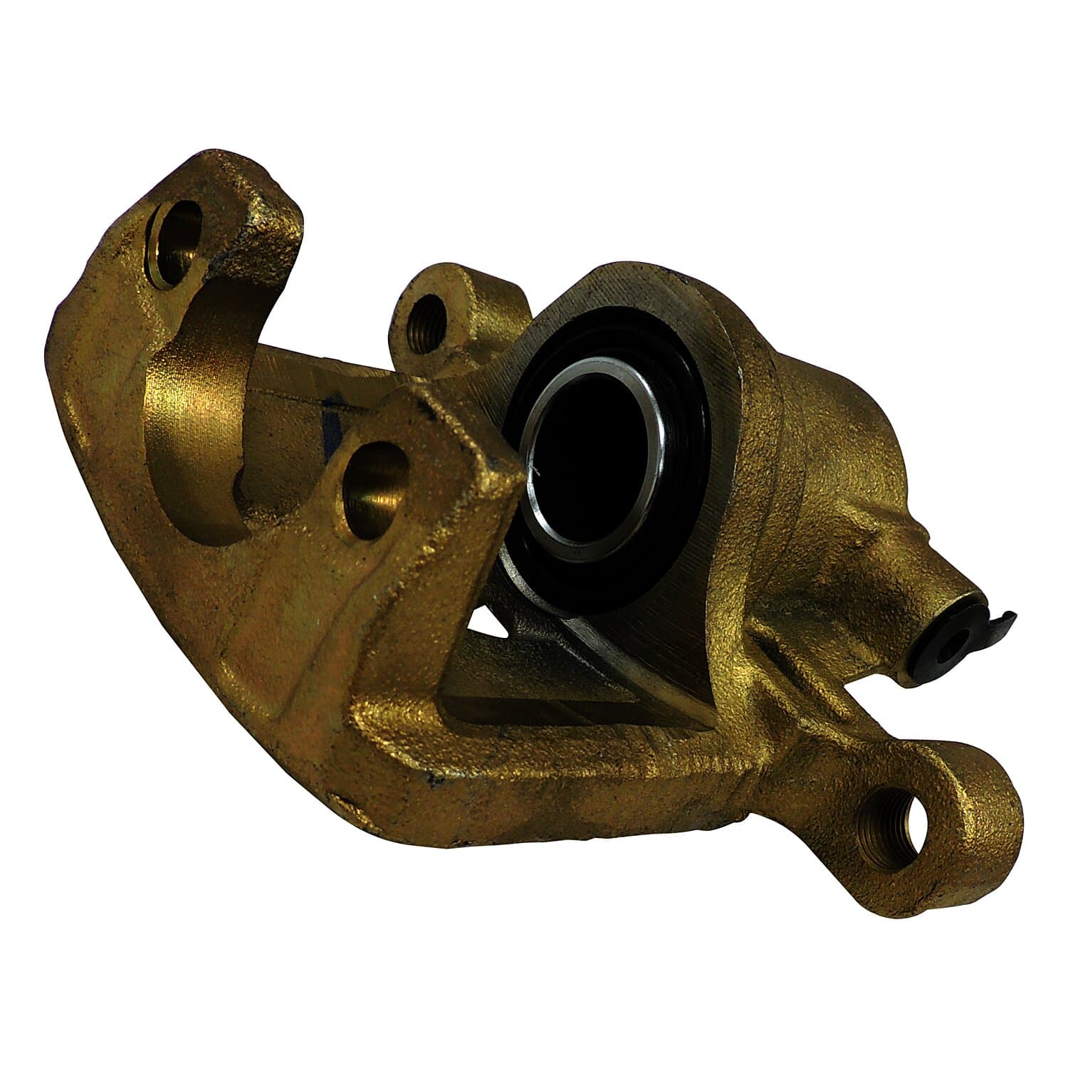 Crown Automotive Jeep Replacement - 5191268AA - Rear Right - Disc Brake Caliper image 2