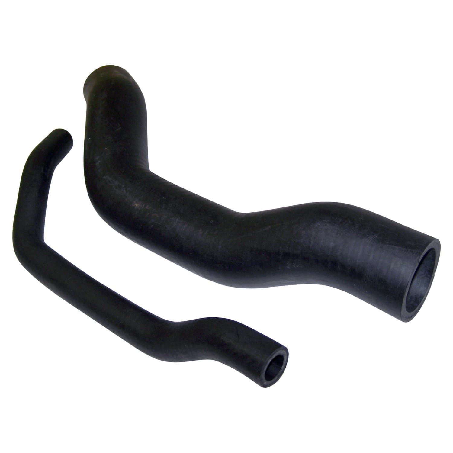 Crown Automotive Jeep Replacement - 52000623 - Fuel Hose Kit image 1