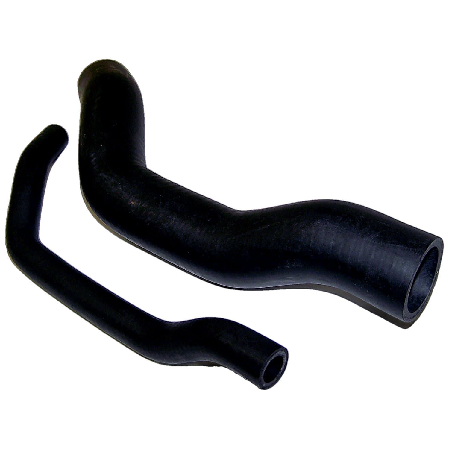 Crown Automotive Jeep Replacement - 52000623 - Fuel Hose Kit image 2
