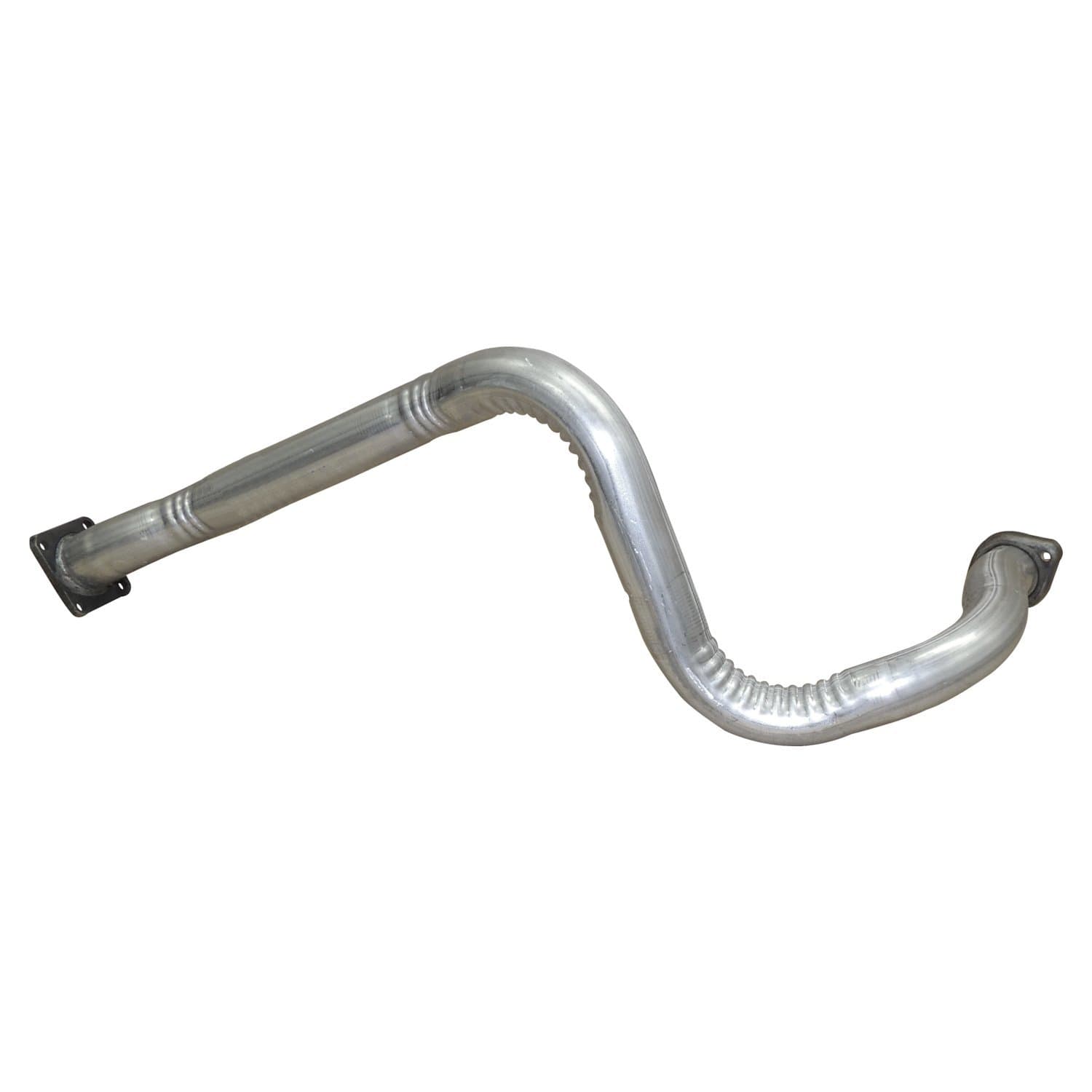 Crown Automotive Jeep Replacement - 52002989 - Front - Exhaust Pipe image 1