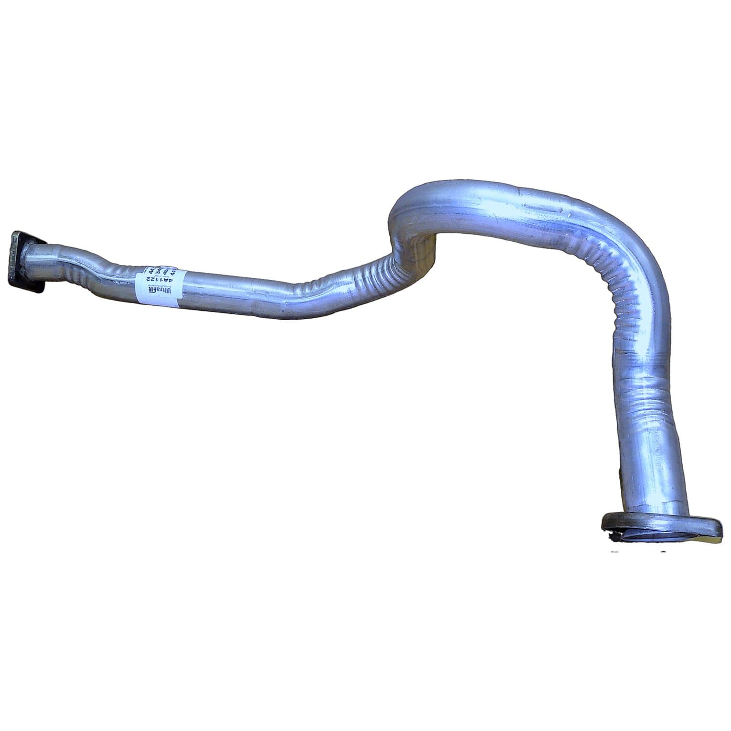Crown Automotive Jeep Replacement - 52002989 - Front - Exhaust Pipe image 2