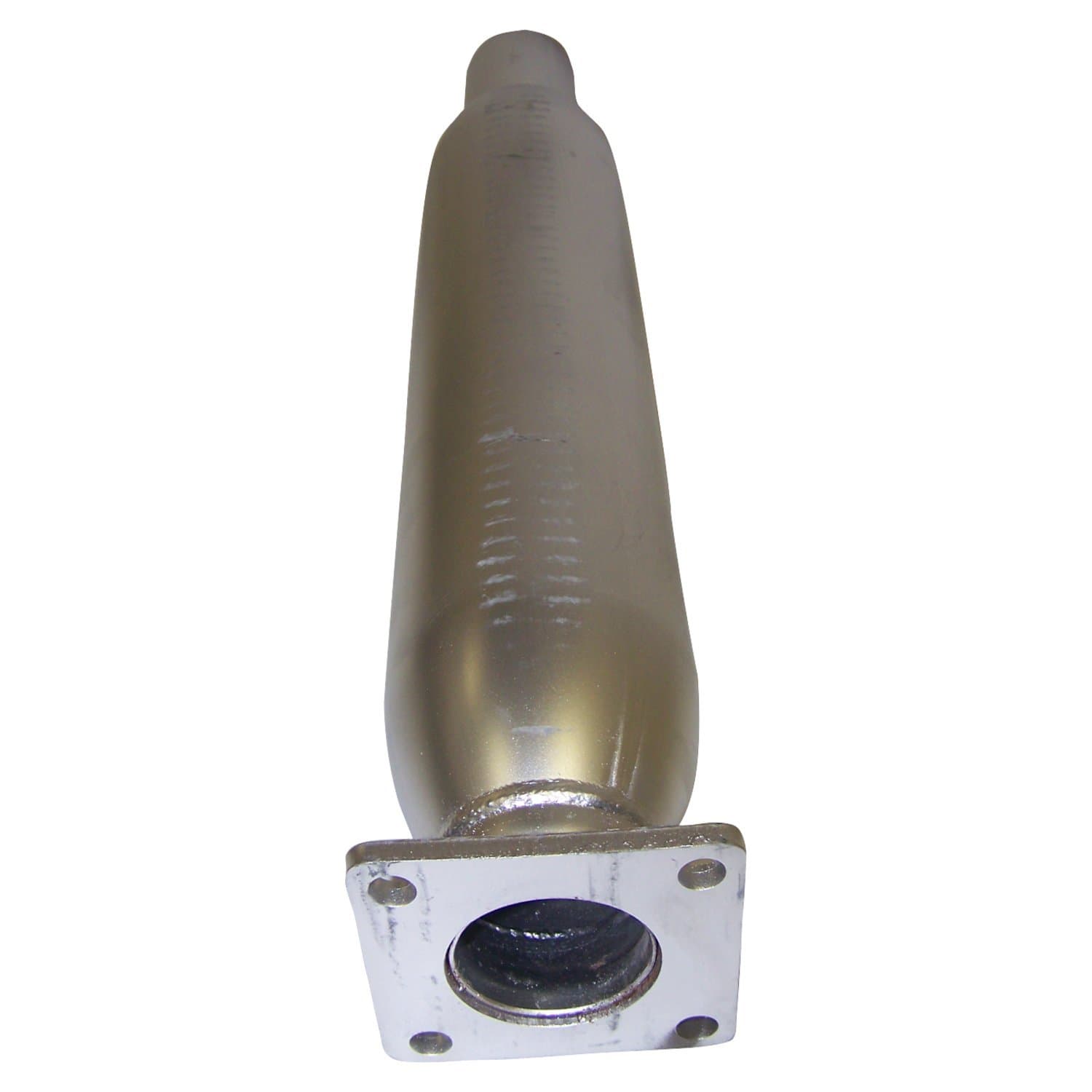 Crown Automotive Jeep Replacement - 52003940 - Exhaust Resonator image 1