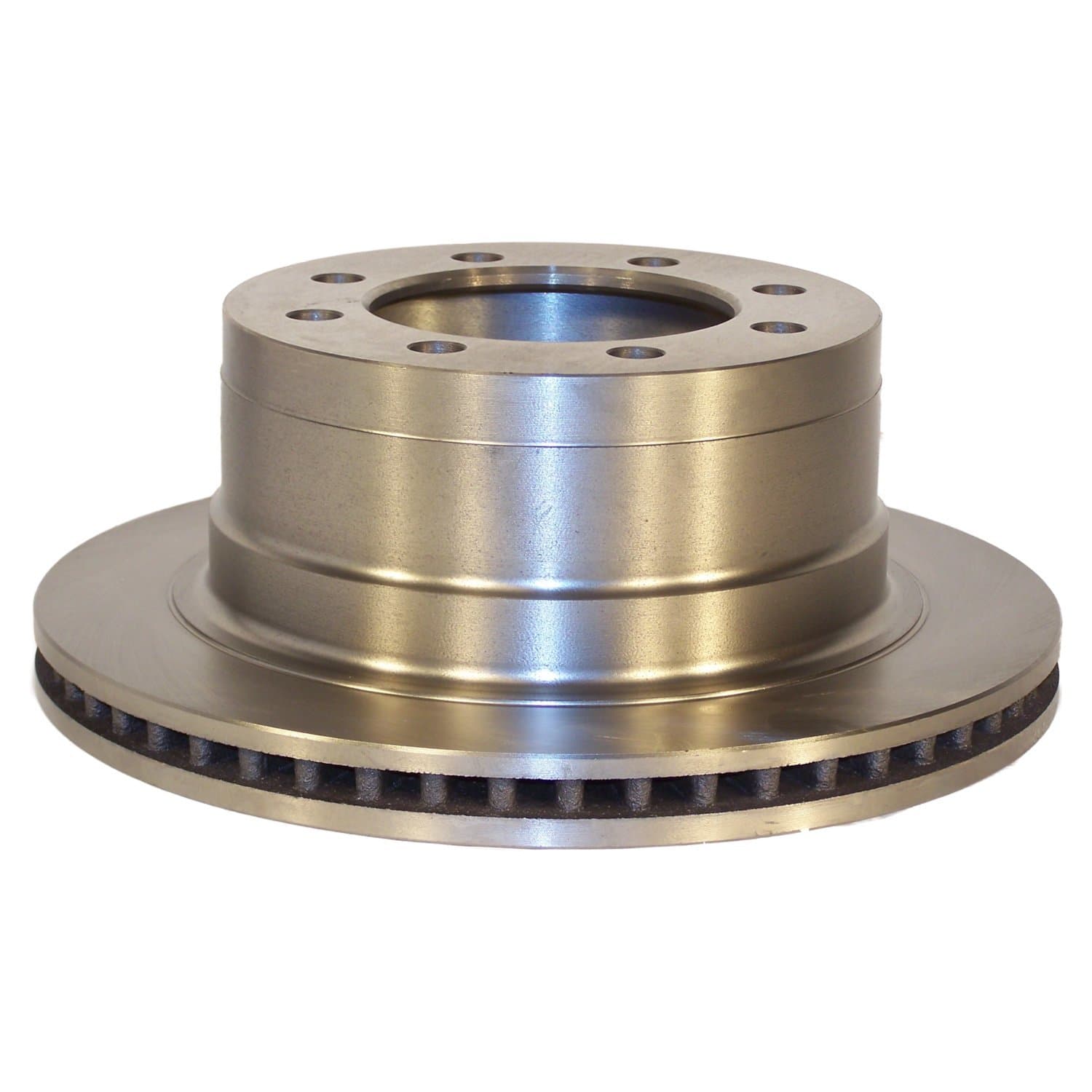 Crown Automotive Jeep Replacement - 52010144AA - Rear - Disc Brake Rotor image 1