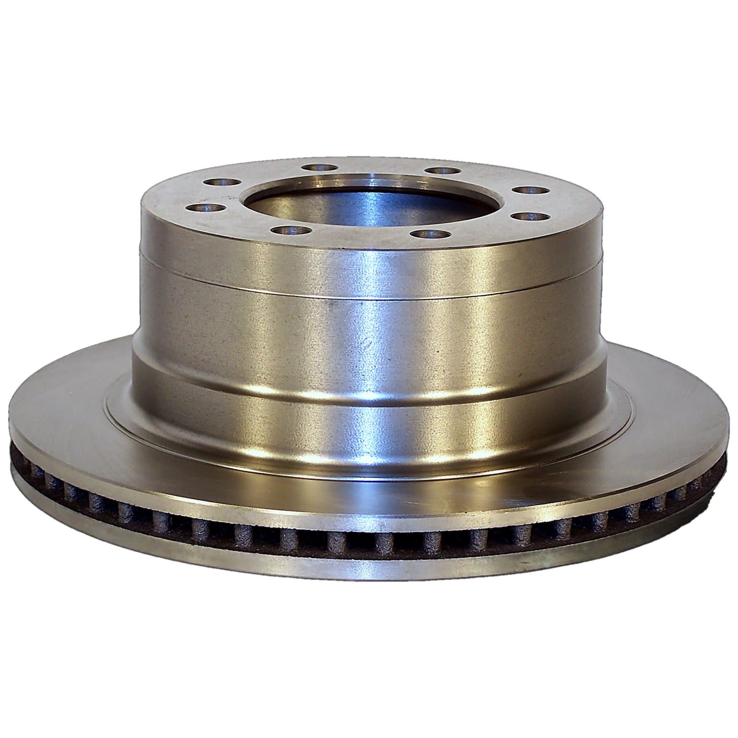Crown Automotive Jeep Replacement - 52010144AA - Rear - Disc Brake Rotor image 2