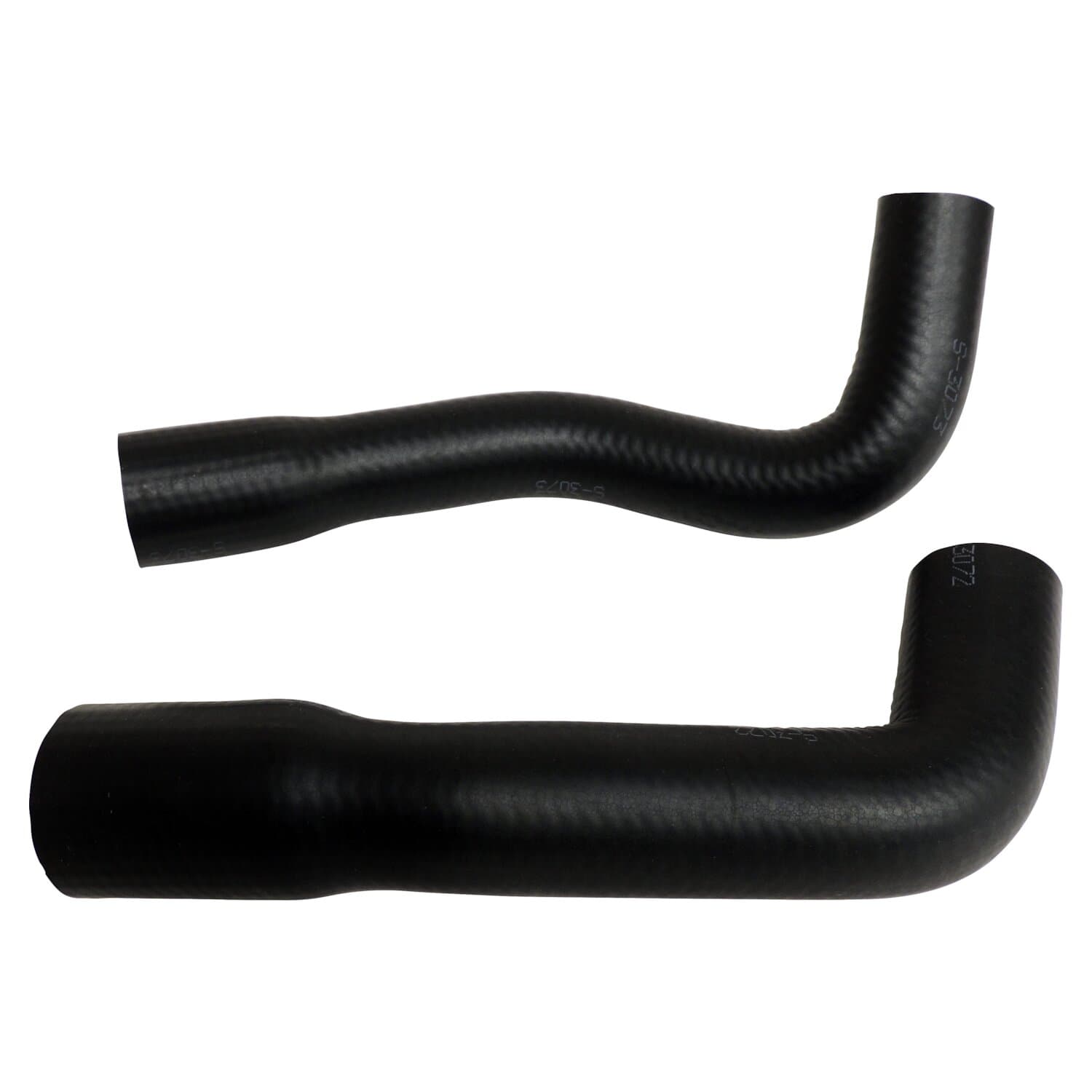 Crown Automotive Jeep Replacement - 52040079K - Fuel Hose Kit image 1