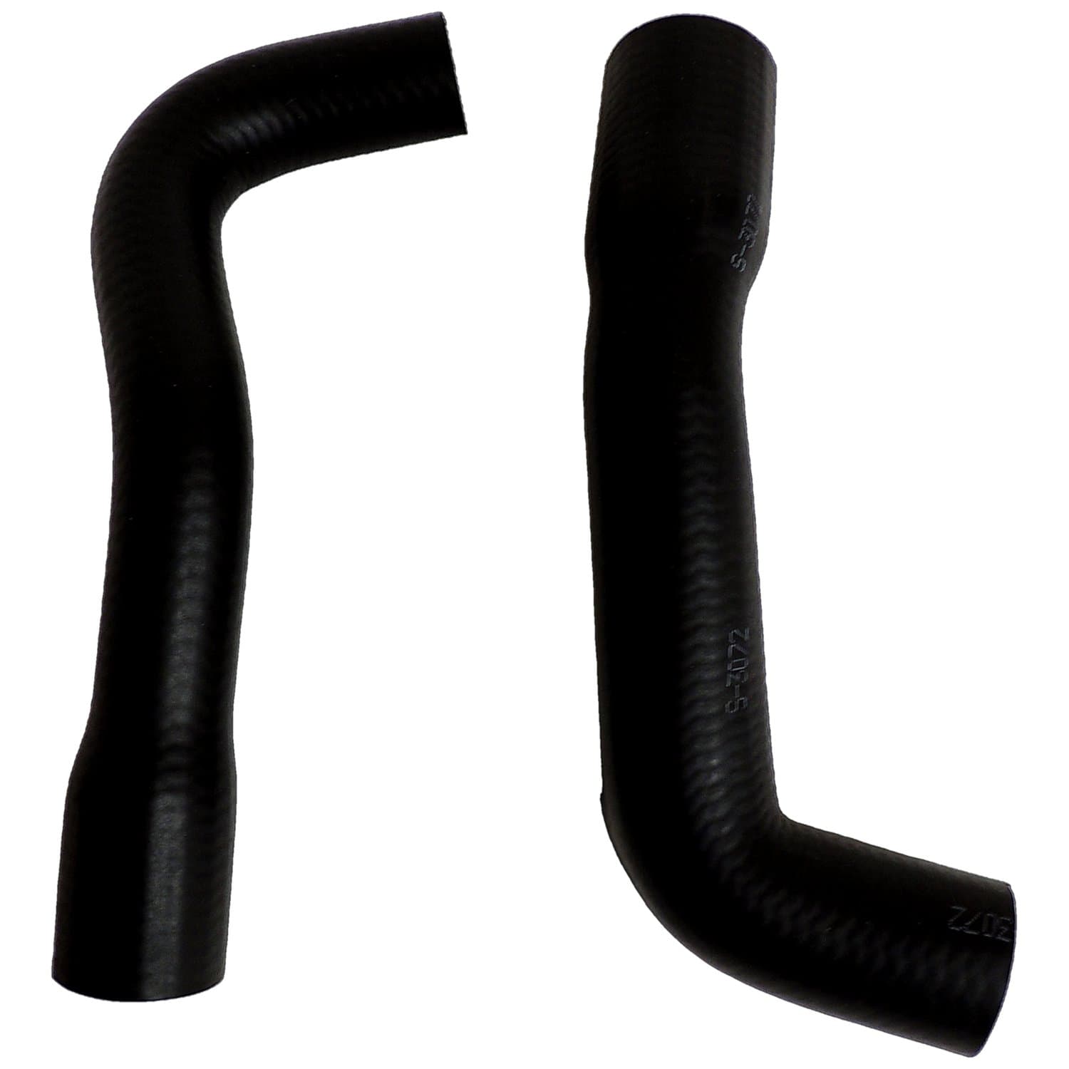 Crown Automotive Jeep Replacement - 52040079K - Fuel Hose Kit image 2