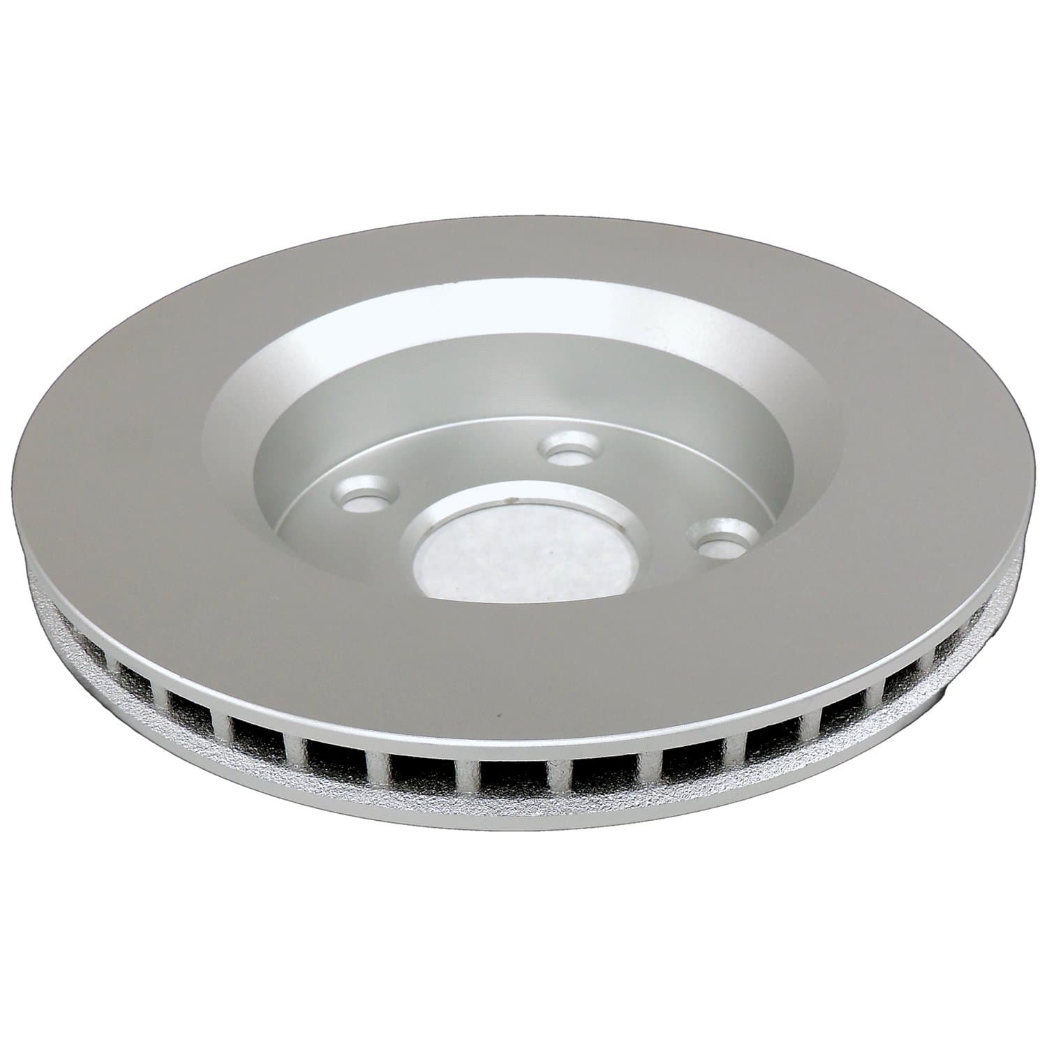 Crown Automotive Jeep Replacement - 52060137AB - Front - Disc Brake Rotor image 3
