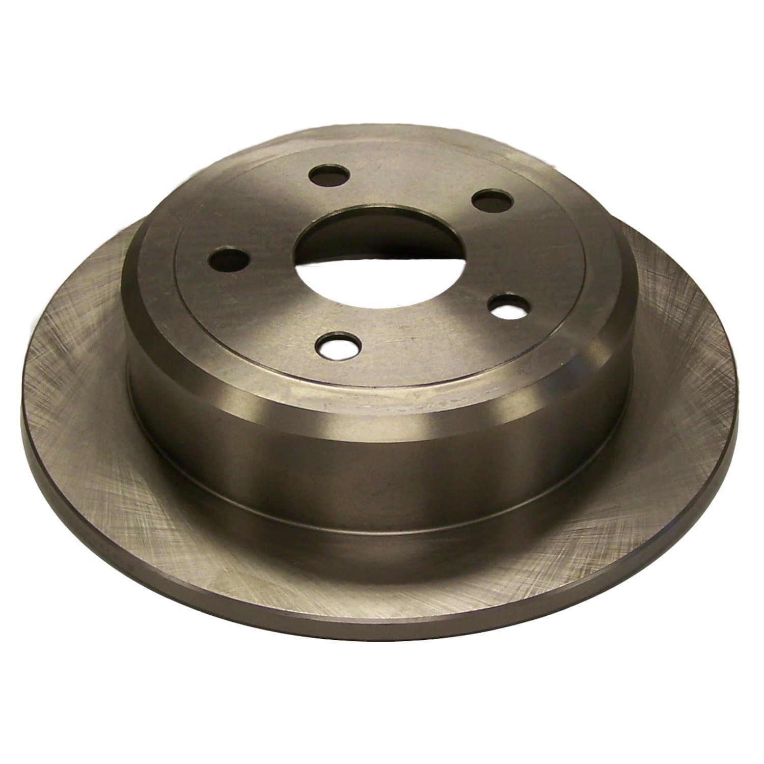 Crown Automotive Jeep Replacement - 52060147AA - Disc Brake Rotor image 1