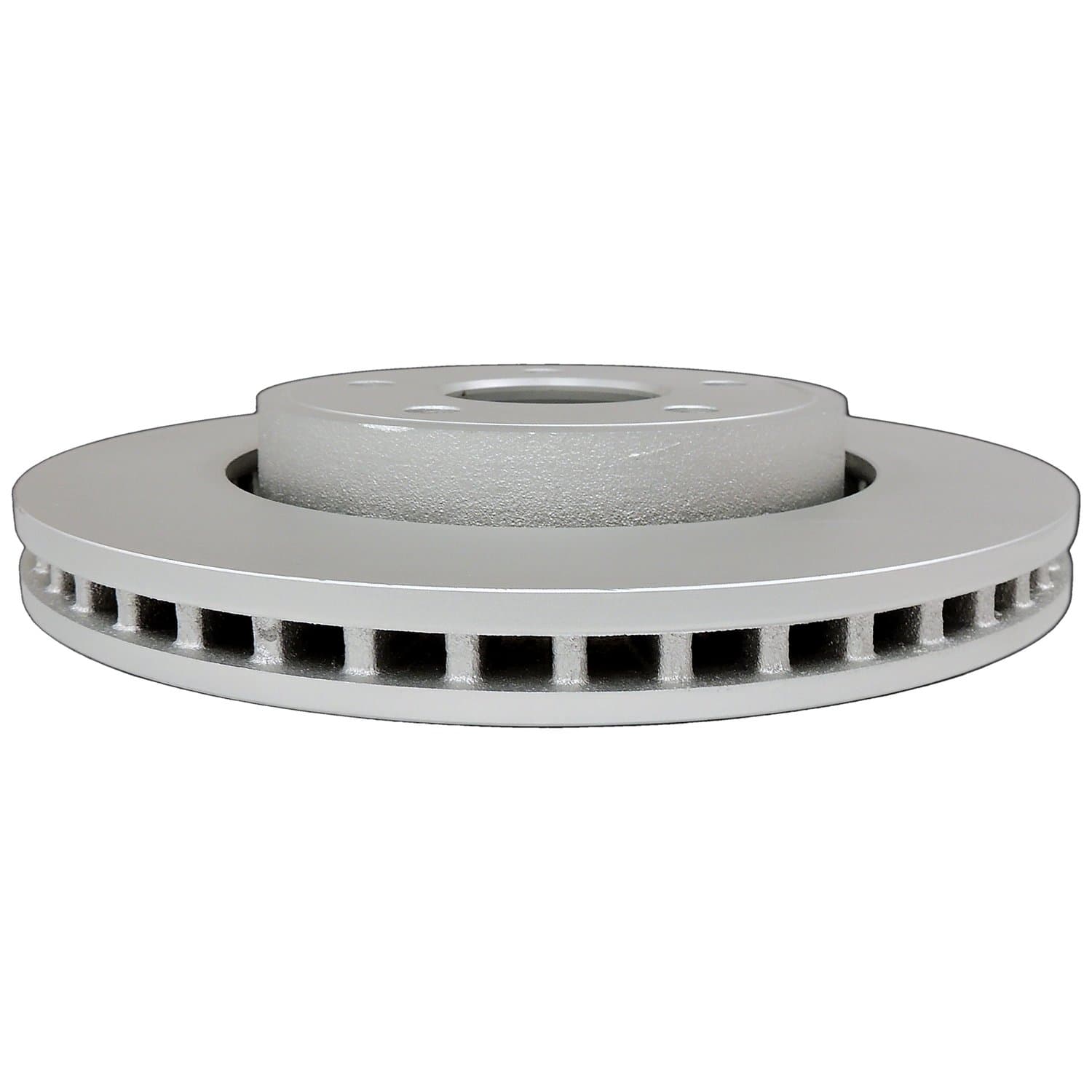 Crown Automotive Jeep Replacement - 52089269AB - Front - Disc Brake Rotor image 3