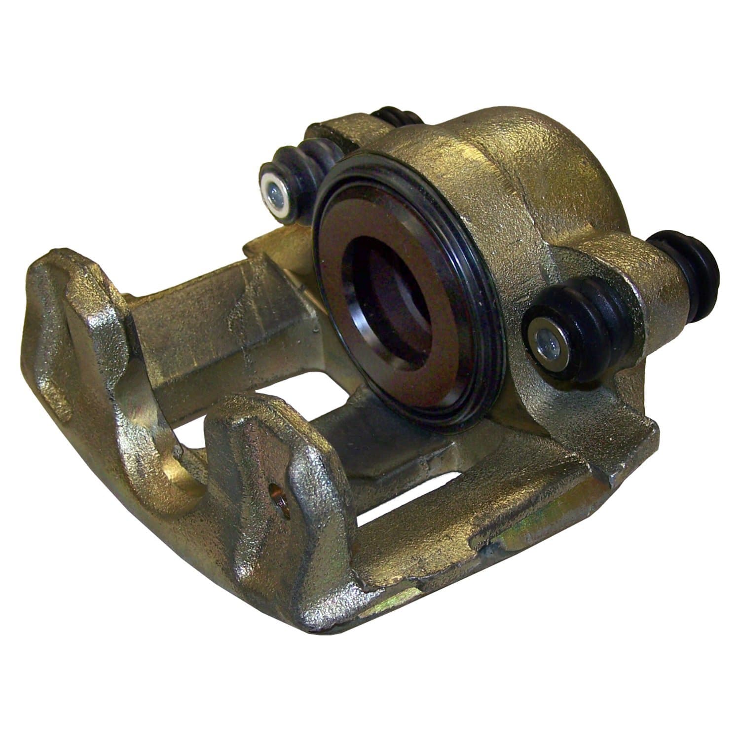 Crown Automotive Jeep Replacement - 5252984 - Front Right - Disc Brake Caliper image 1