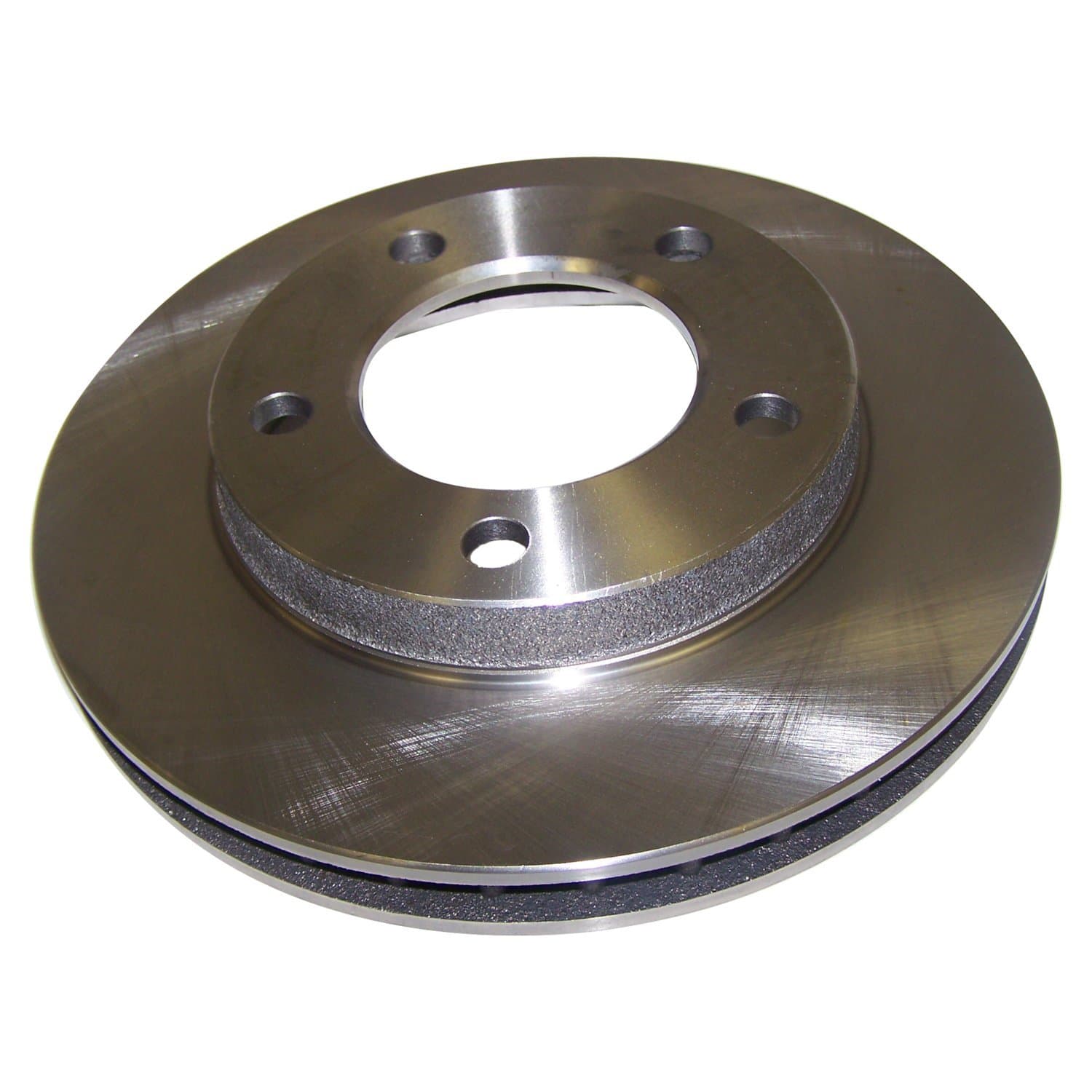 Crown Automotive Jeep Replacement - 5356183R - Disc Brake Rotor image 1